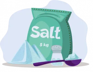 Reduce salt from your diet to boost immunity