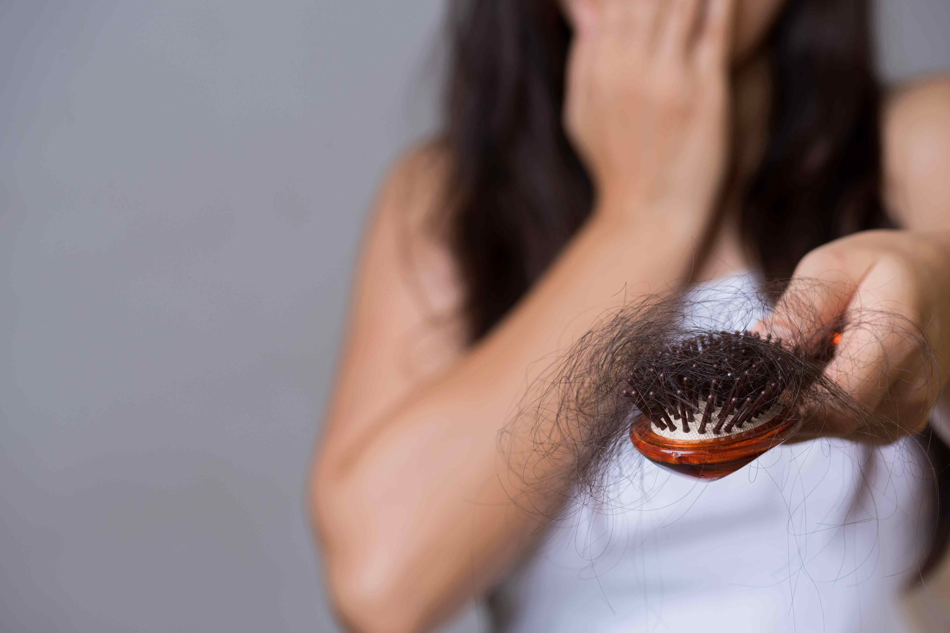 How to Stop Hair Fall: 20 Easy Ways to Reduce Hair Loss