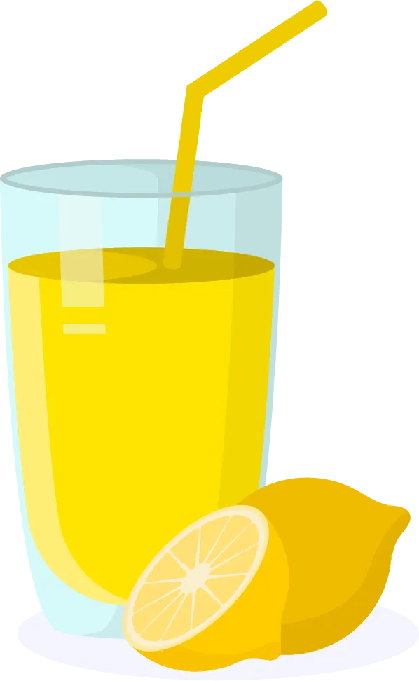 Lemon Juice