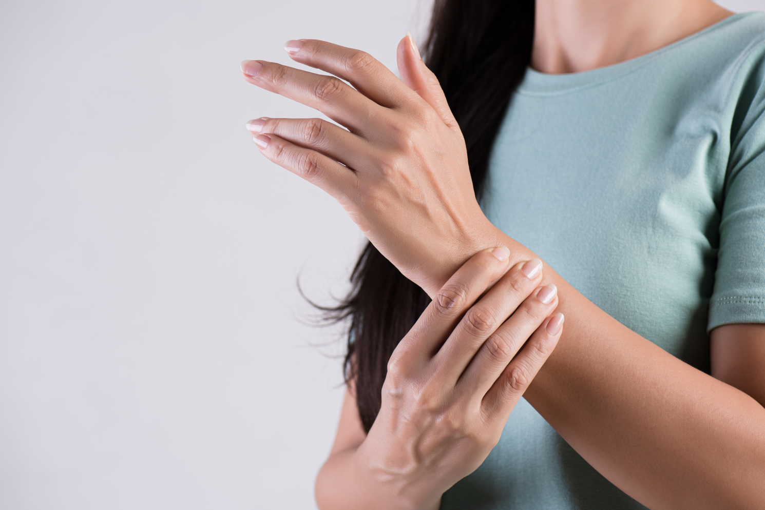 Carpal Tunnel Syndrome: Symptoms, Causes, and Treatment