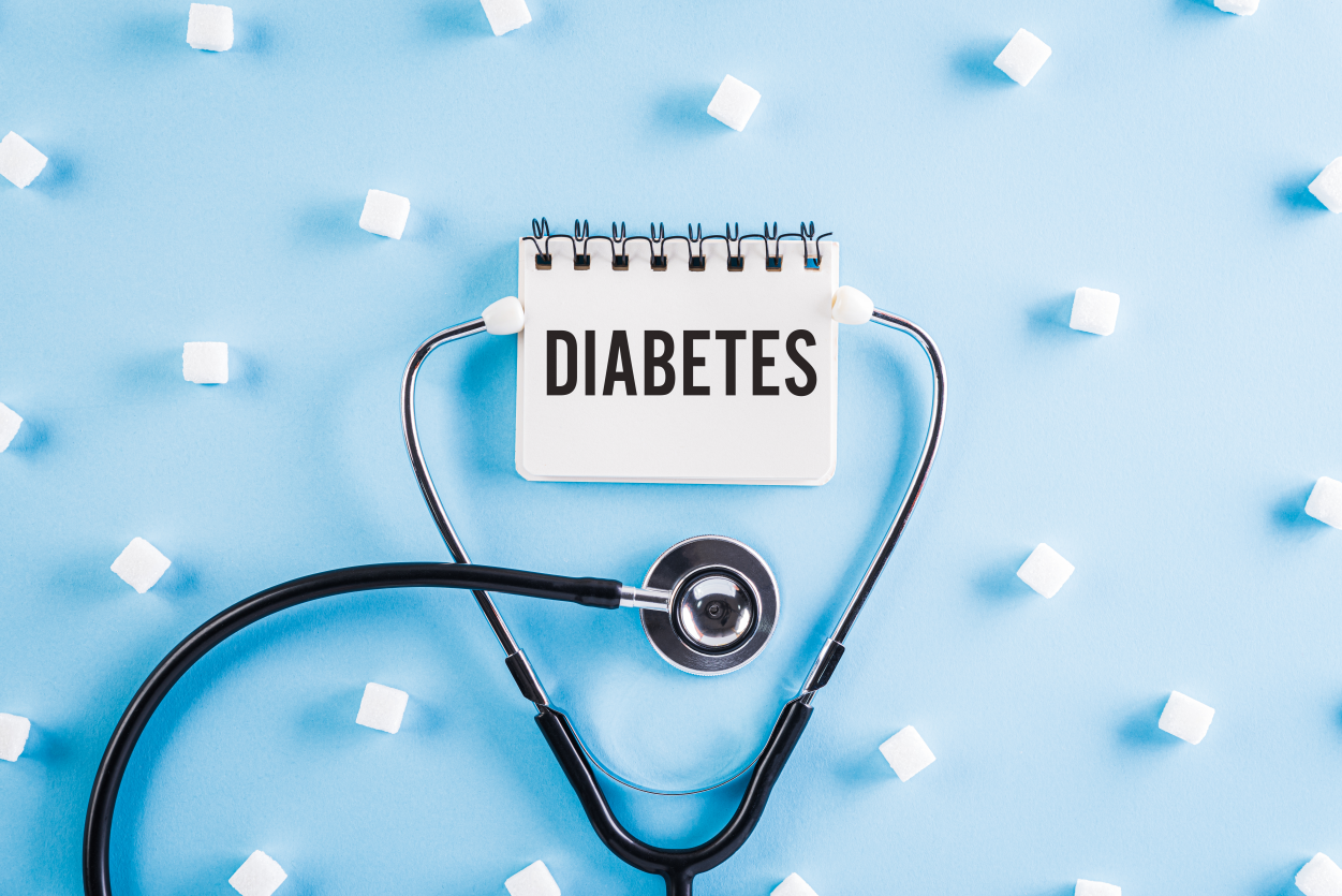 Check Out the Early Signs &amp; Symptoms of Diabetes