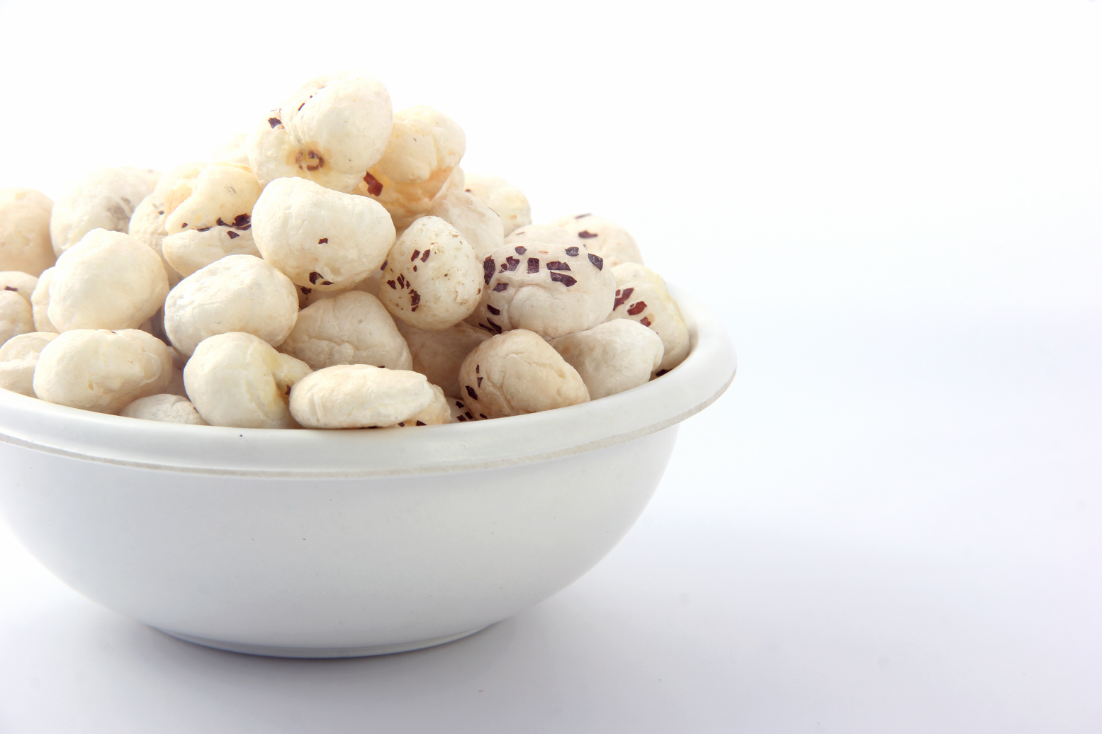 10 Health Benefits Of Makhana: Fox Nuts for Weight Loss