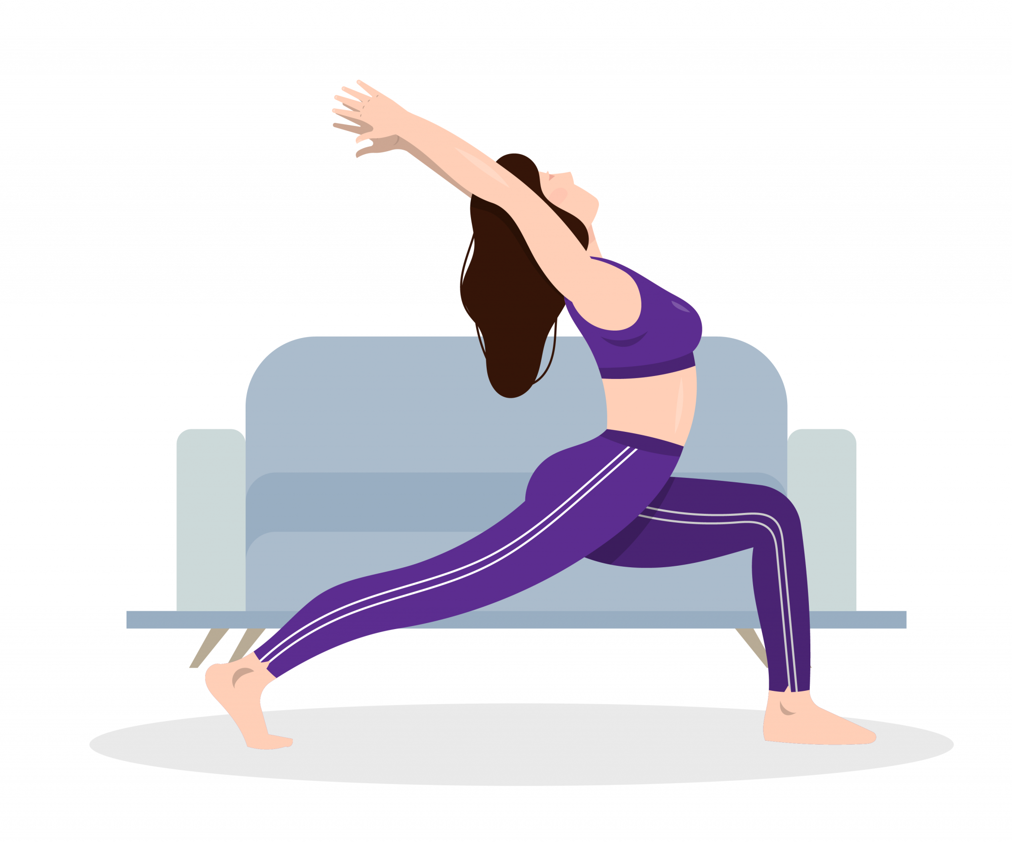 10 Amazing Yoga Poses To Increase Height Beginner s Guide 