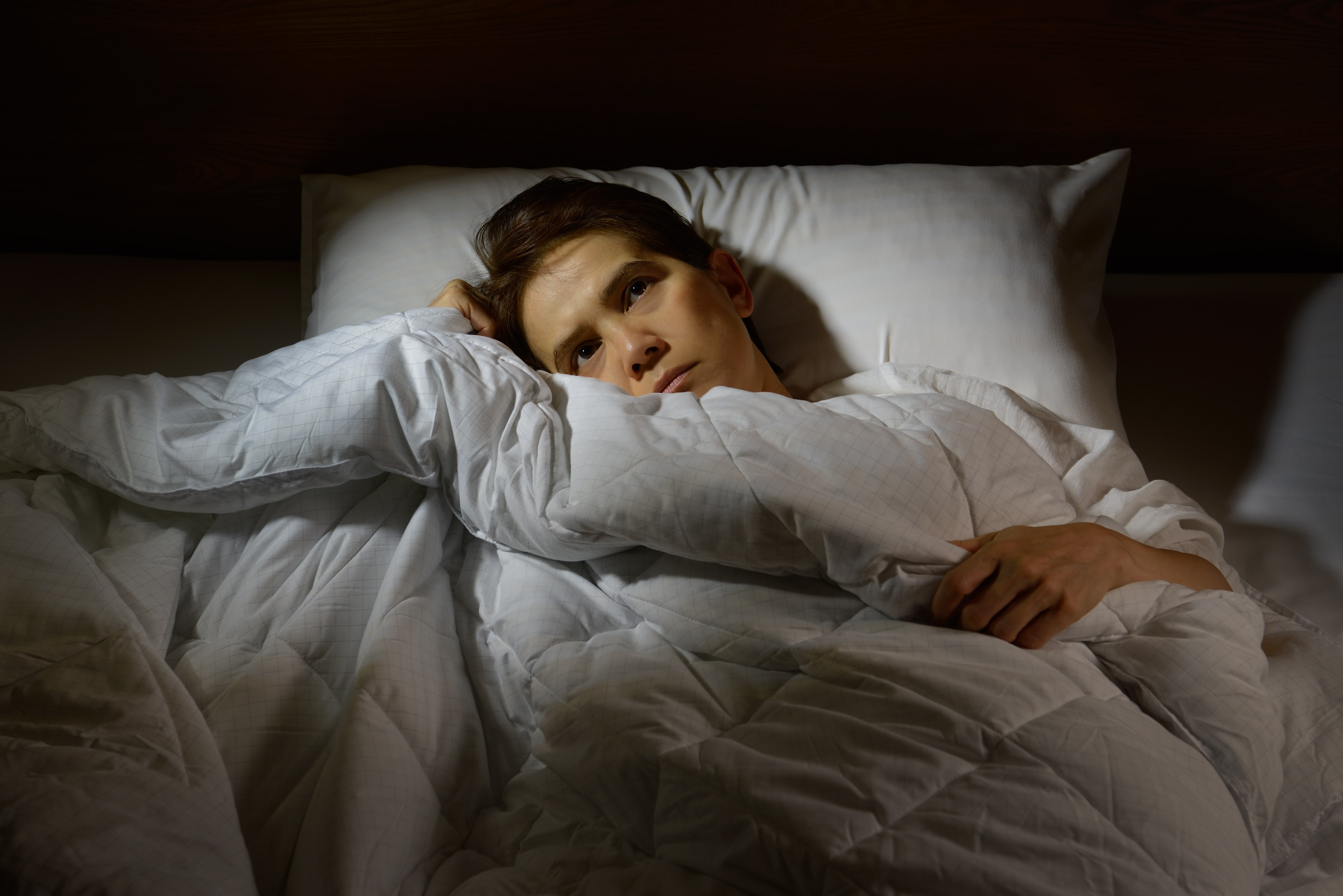 13 Home Remedies For Insomnia To Help You Better Sleep