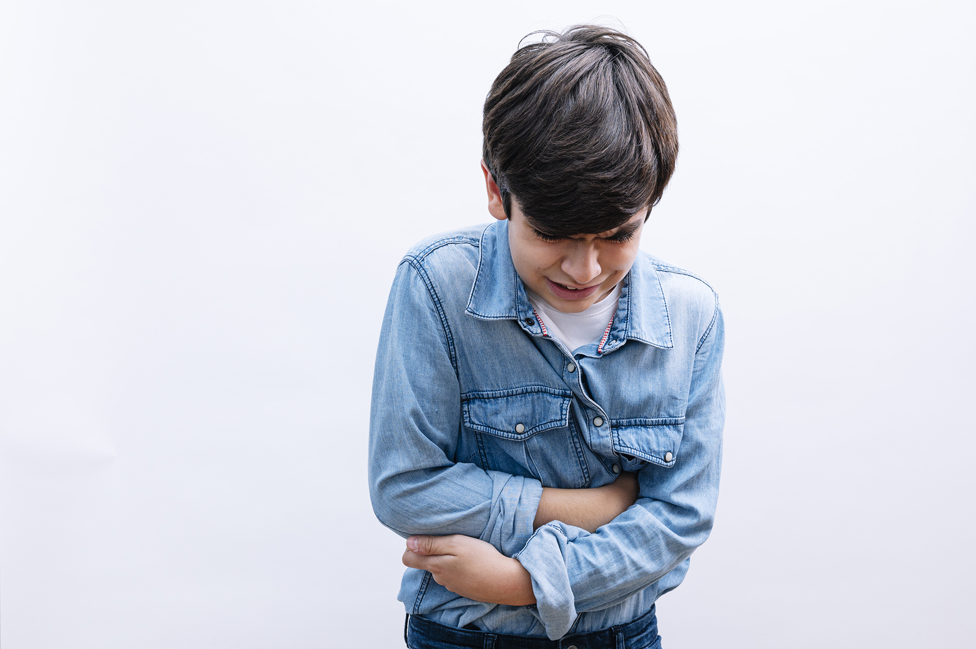 Stomach Infection in Kids: Symptoms, Treatment and Home Remedies