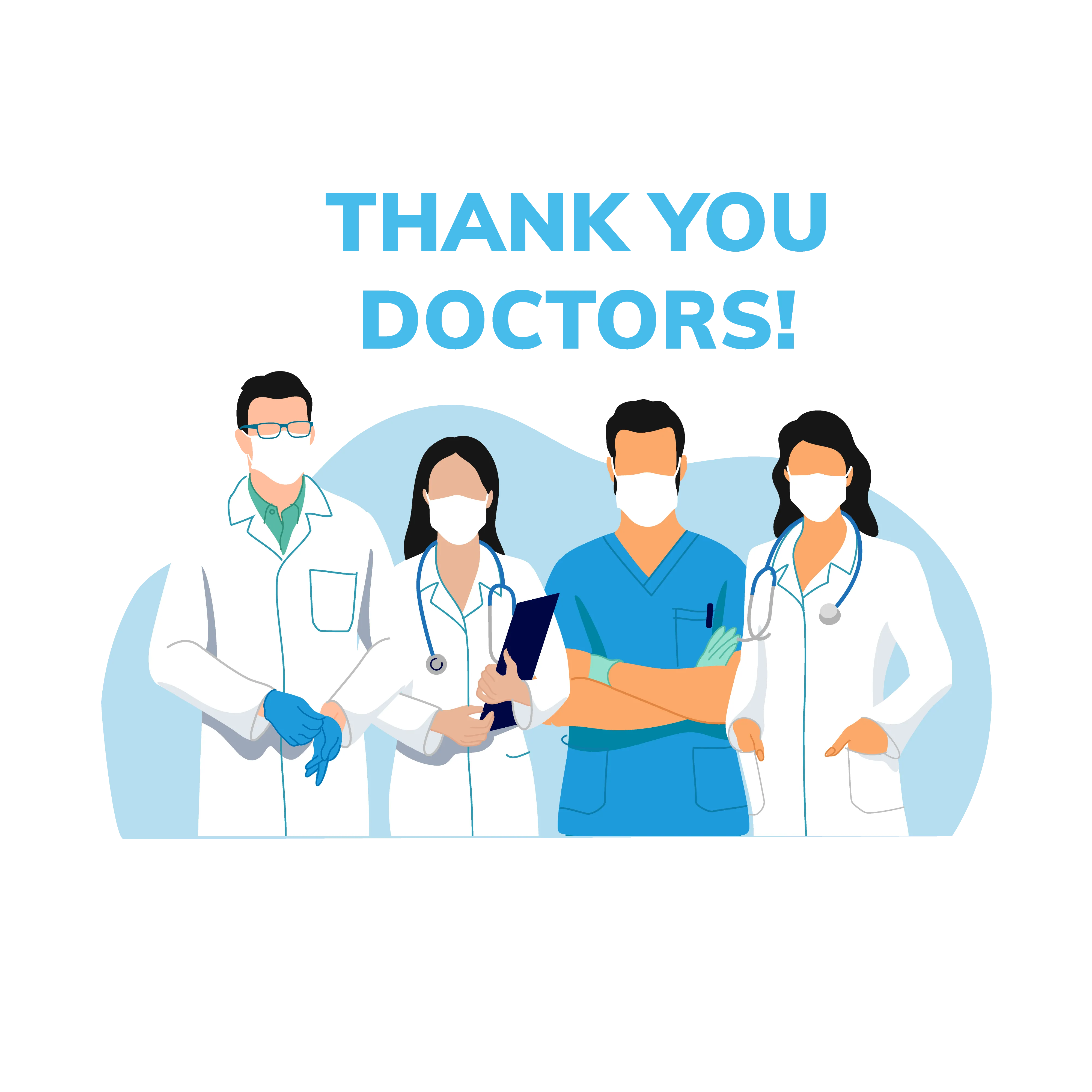 thank you doctor