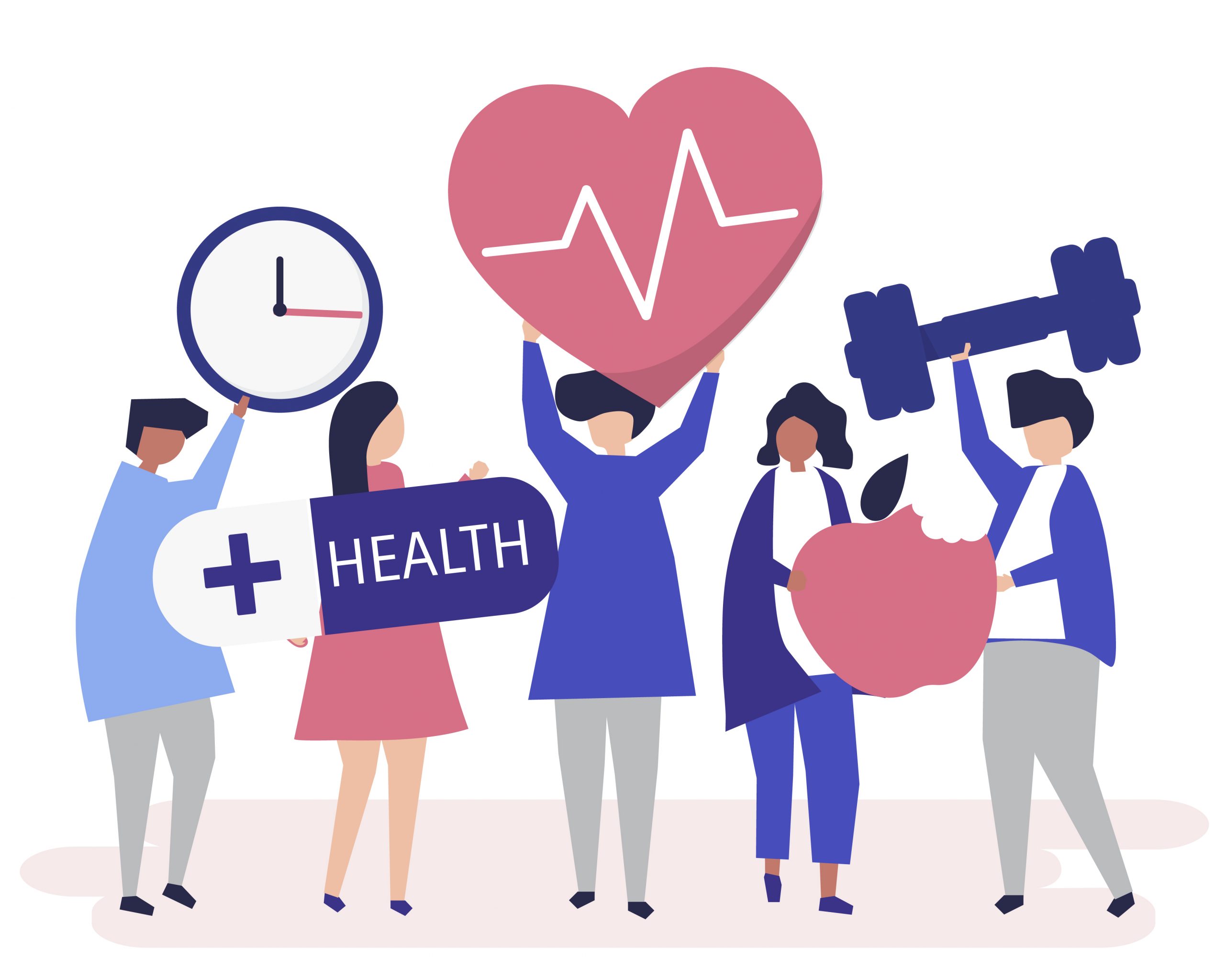 5 Best Exercises to Strengthen Your Heart