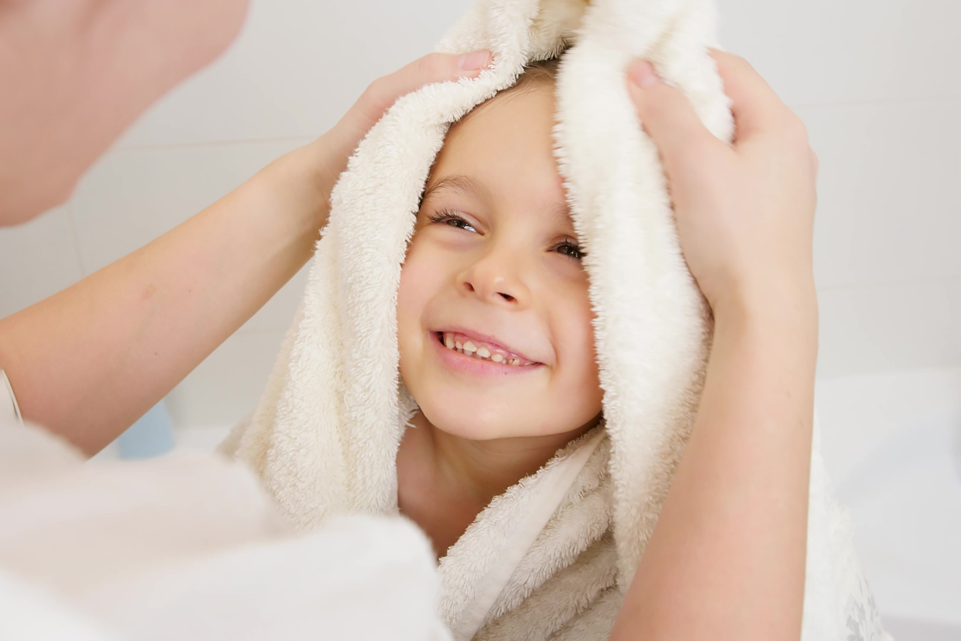 6 Helpful Baby Skincare Tips Every Mother Should Follow During Monsoon