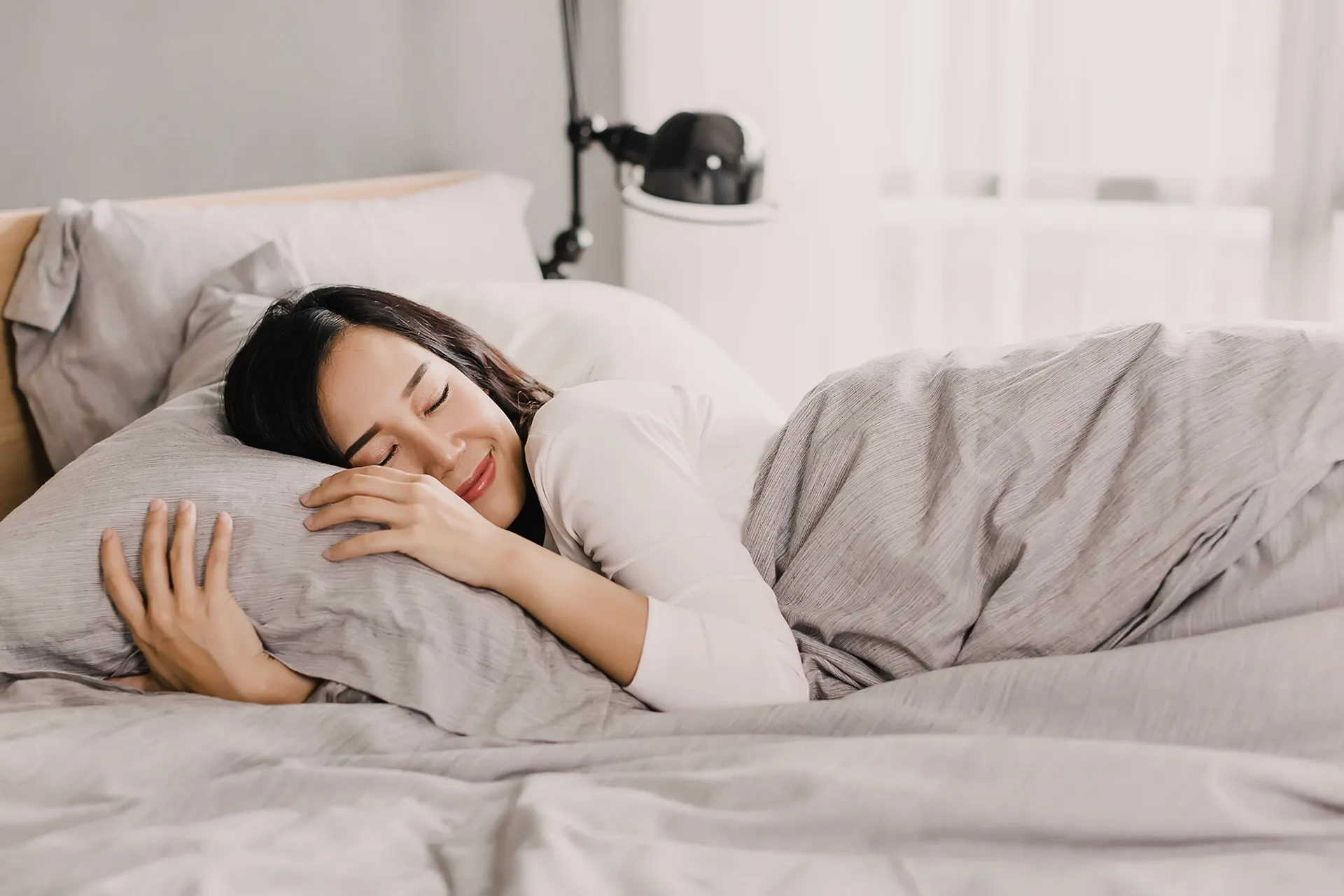 Tips to sleep better_bajaj finserv health