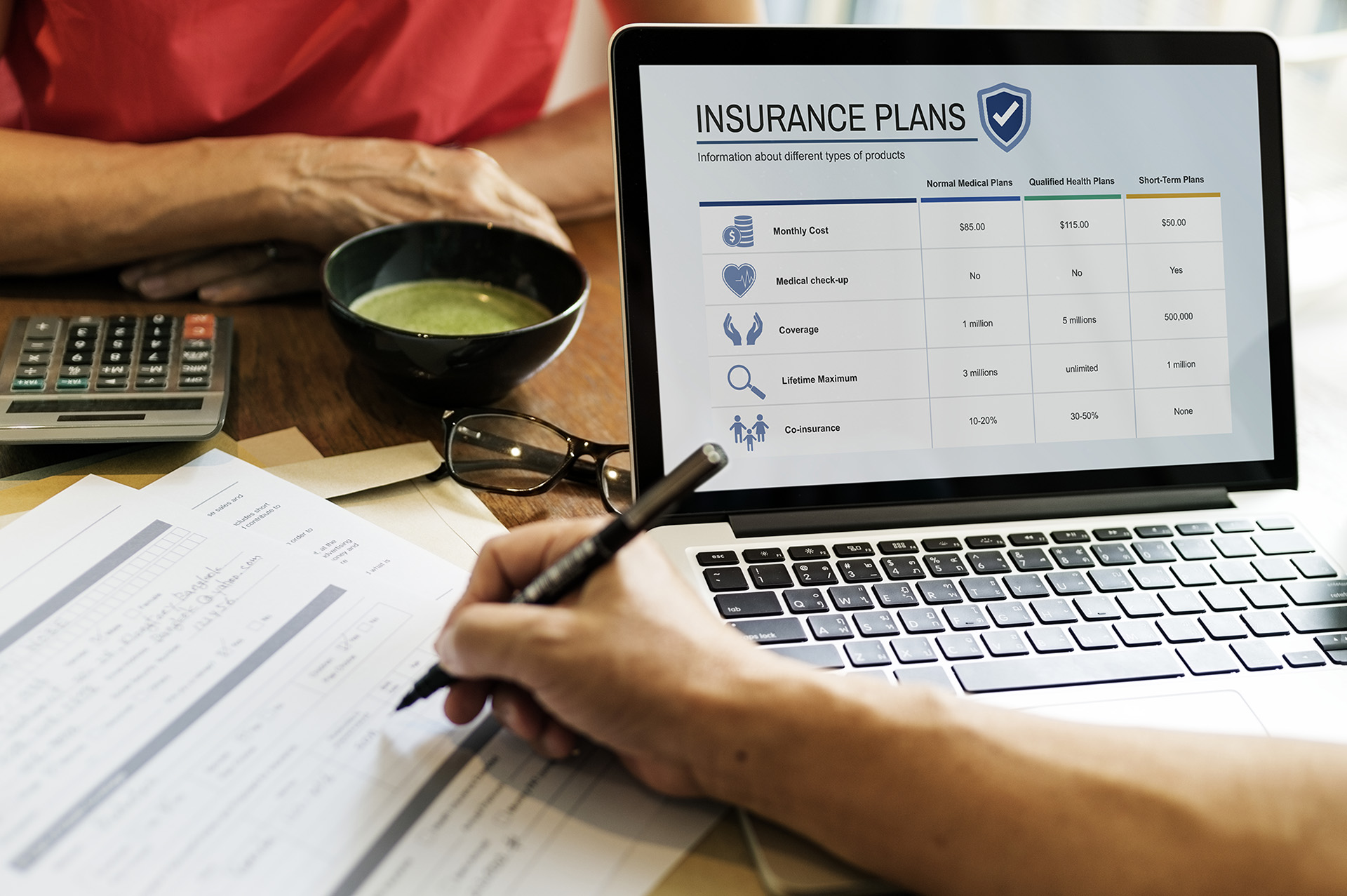 Making a Health Insurance Claim? Follow These Simple Yet Important Steps