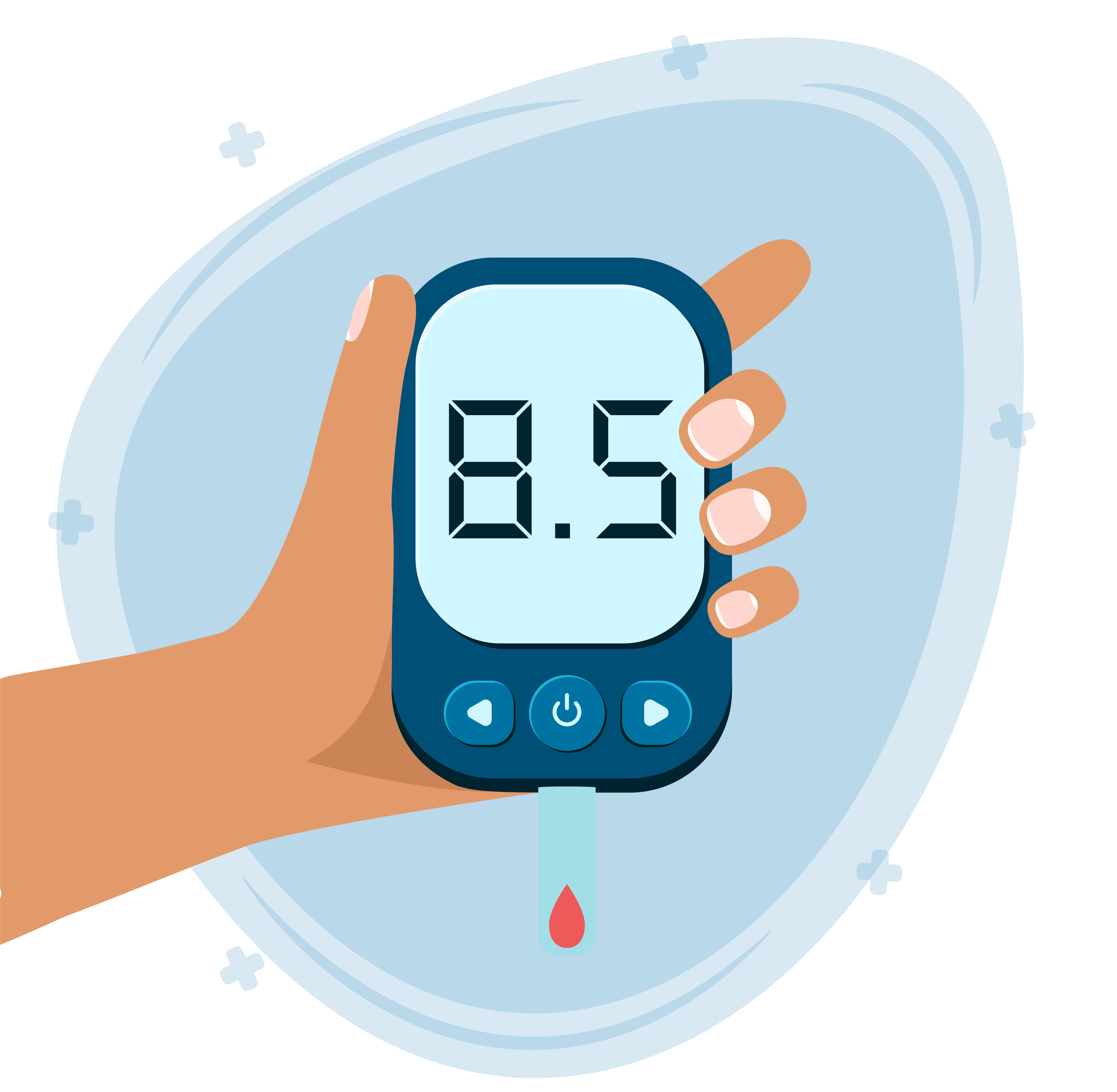 types-of-blood-sugar-test-for-different-diabetic-conditions