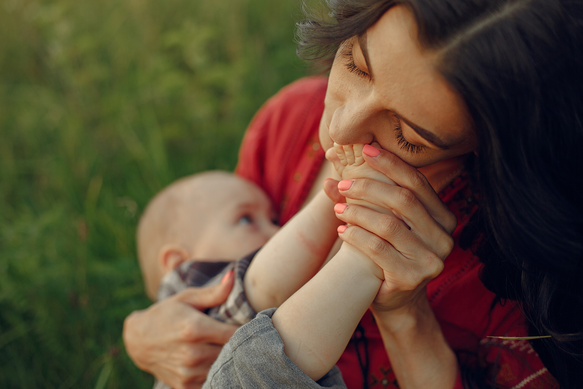 10 Amazing Benefits of Breastfeeding for Mother and Baby