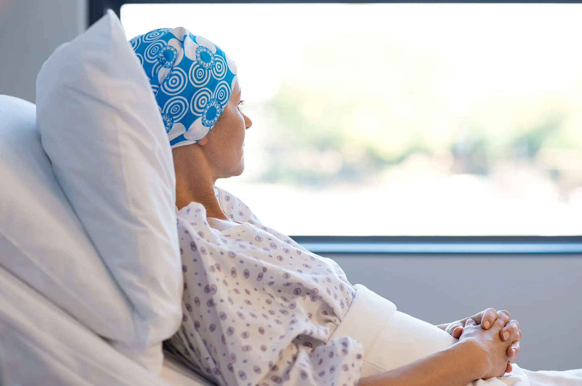 post chemotherapy tips