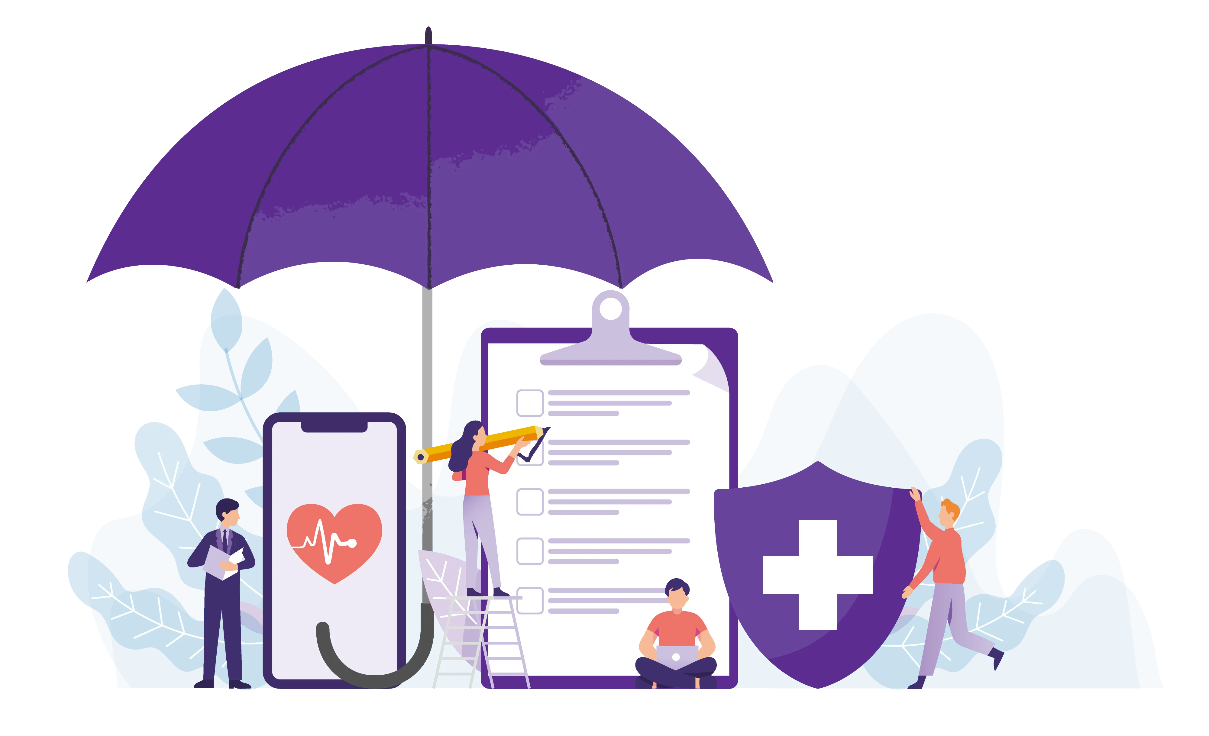 about group health insurance