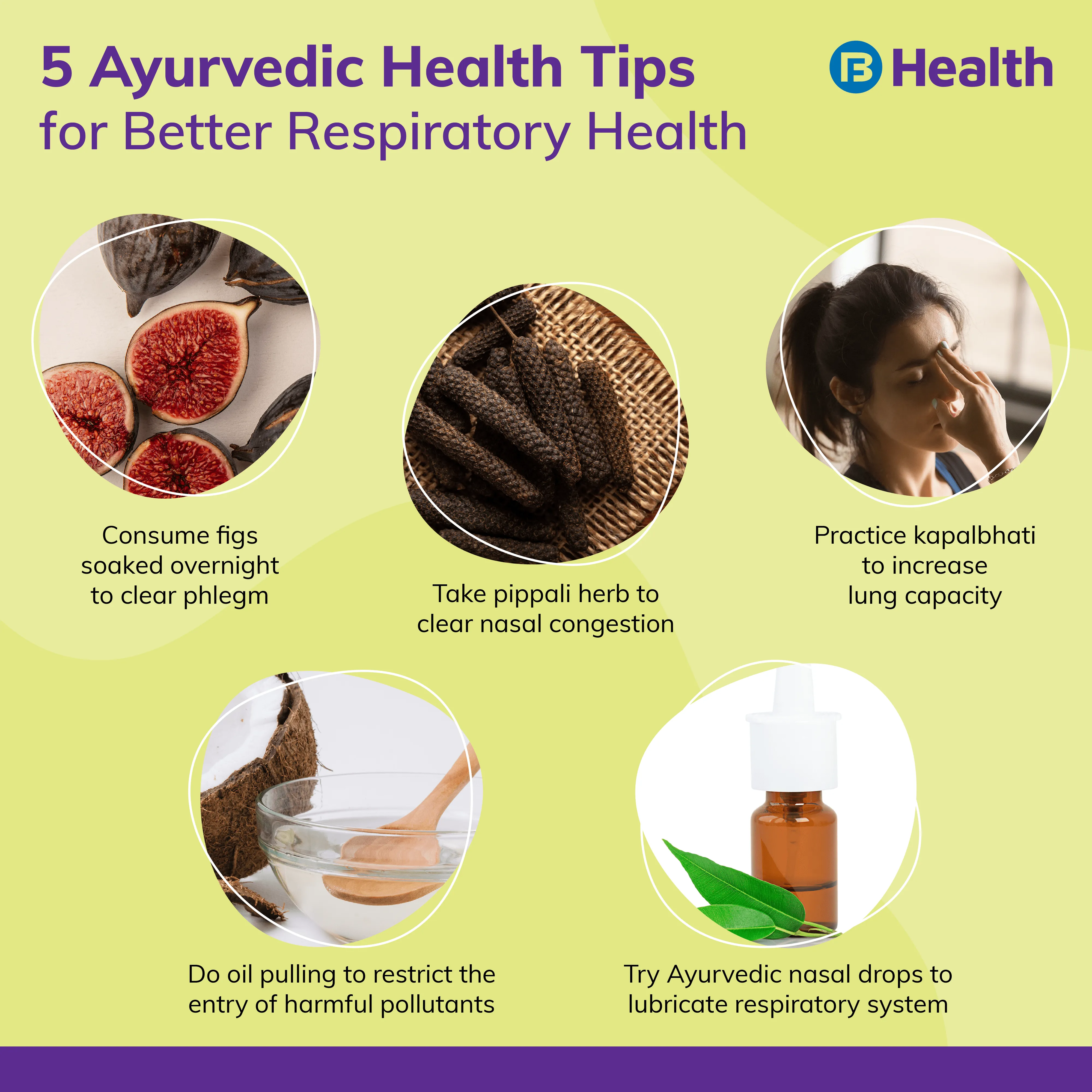 ayurveda tips for breathing