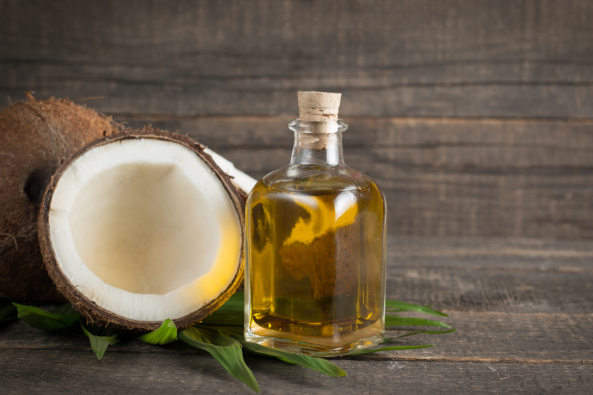 Coconut Oil: Health Benefits, Nutritional Value and Uses