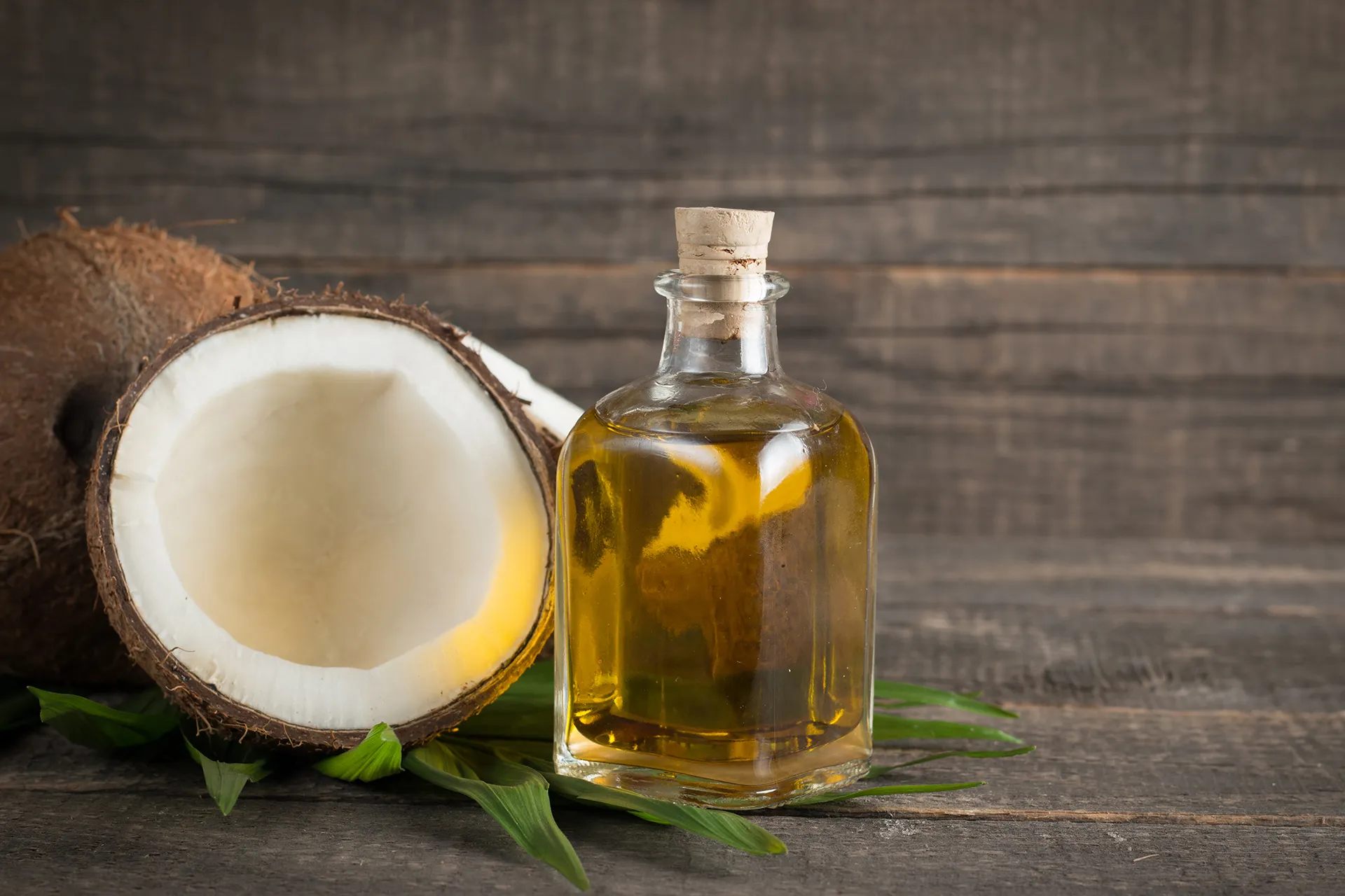 Coconut oil uses for your hair | Bajaj Finserv Health