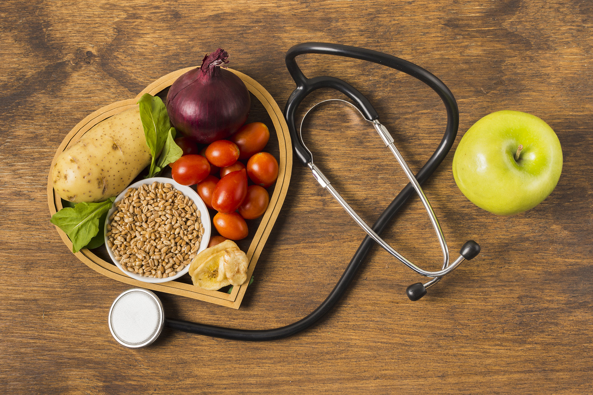 A Guide to Nutrition Therapy: What are its Benefits on Your Health?