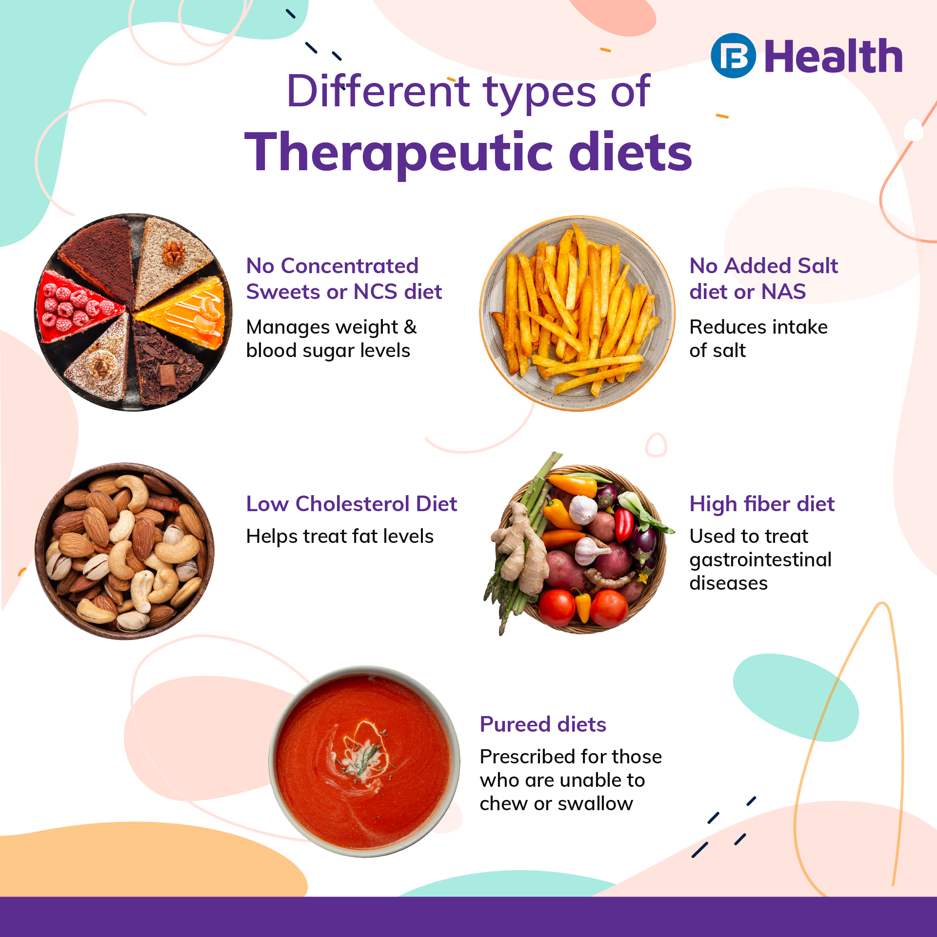 Why Is Nutrition Therapy So Important For Your Health 