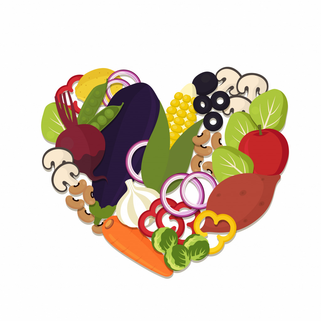 heart healthy diet I Bajaj Finserv Health
