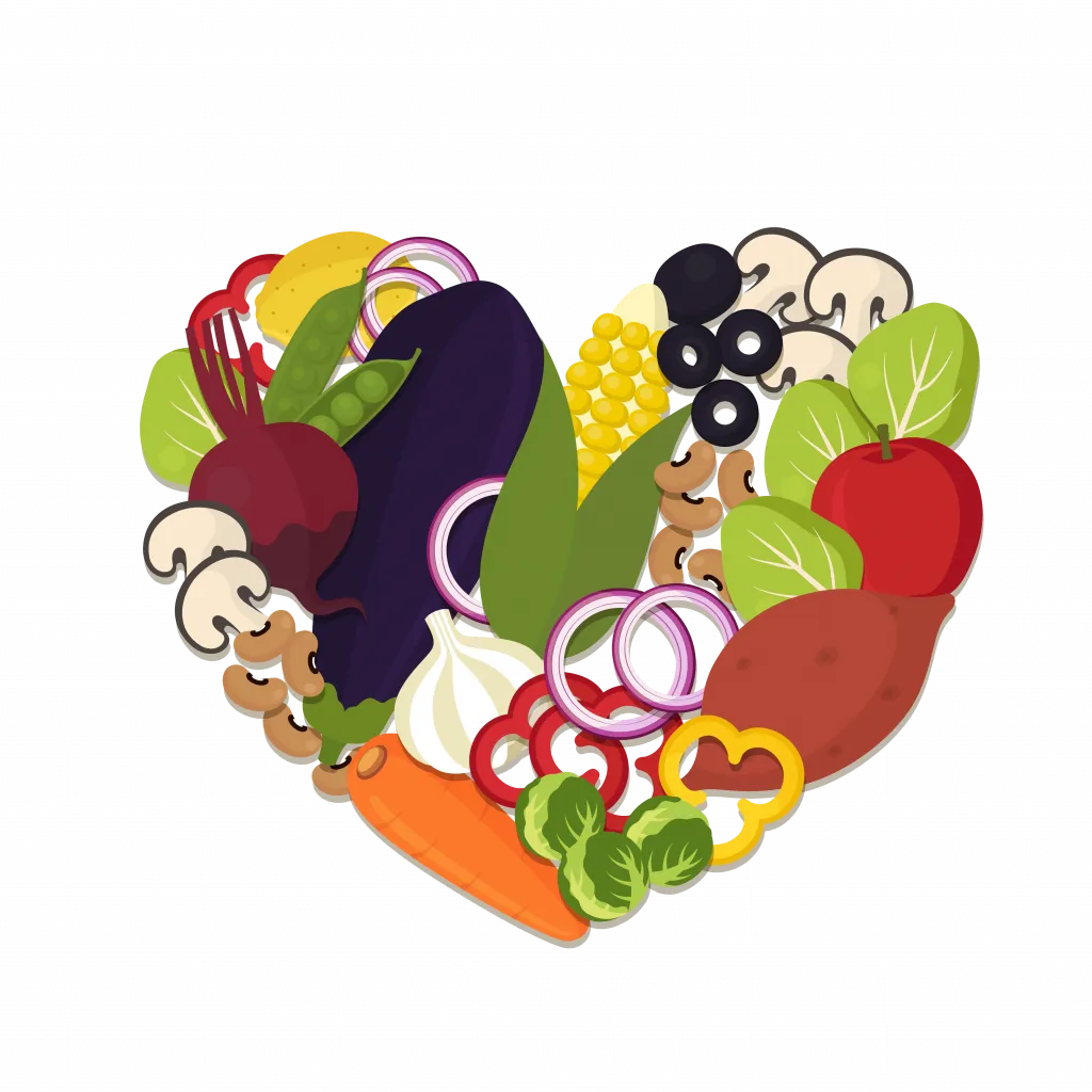 heart healthy diet I Bajaj Finserv Health