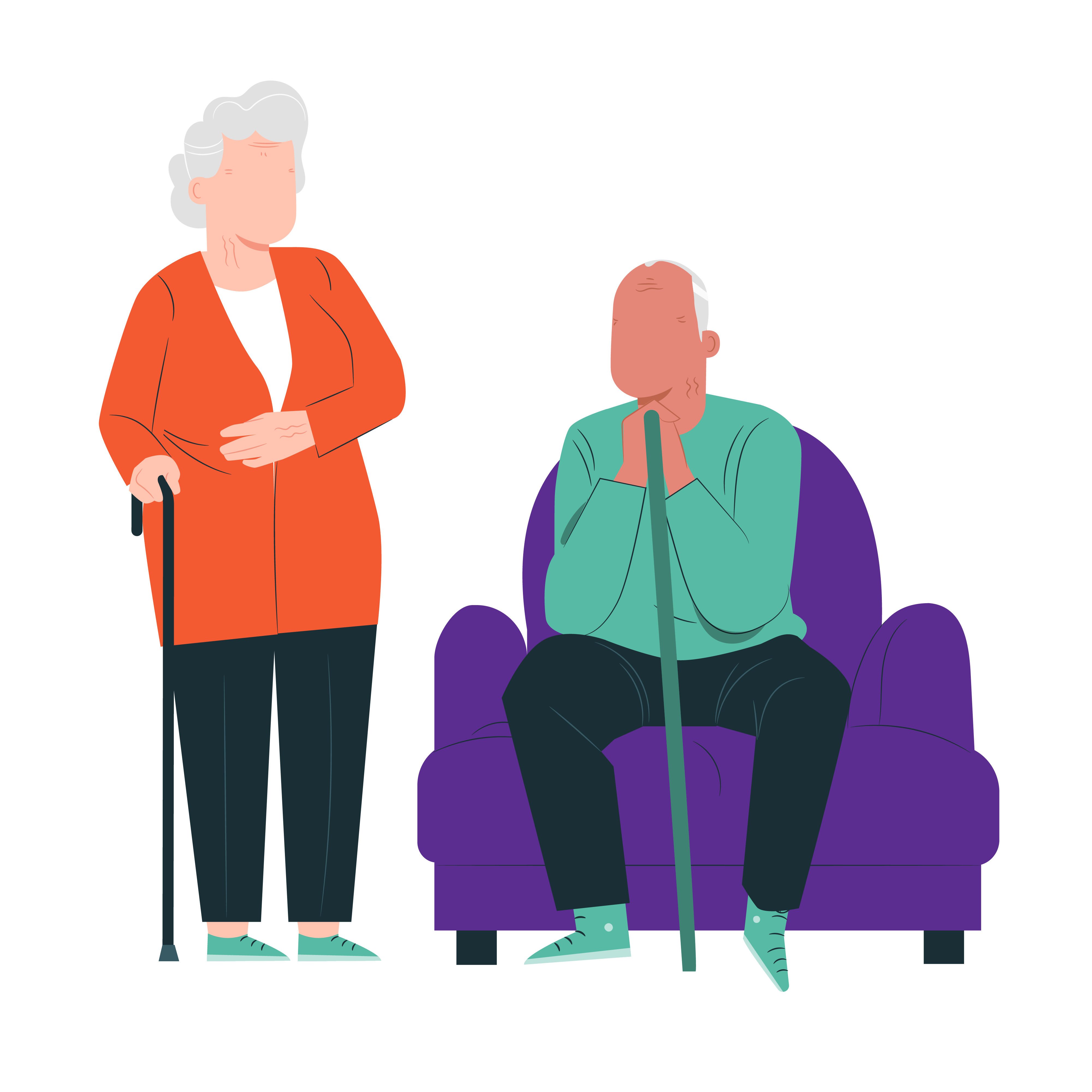 How to choose the best senior citizens health insurance