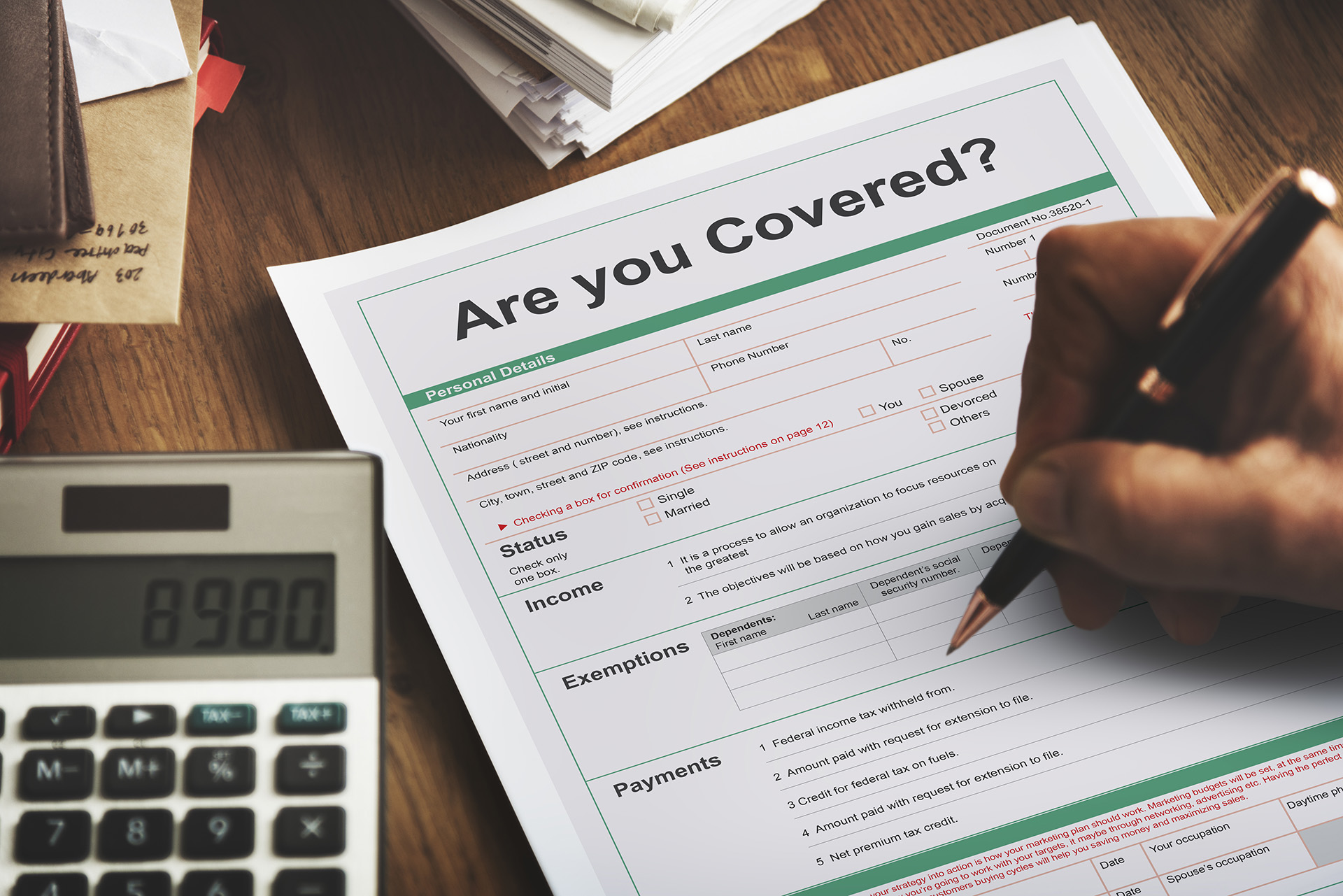 How to Choose the Perfect Medical Coverage for Your Health Insurance Policy