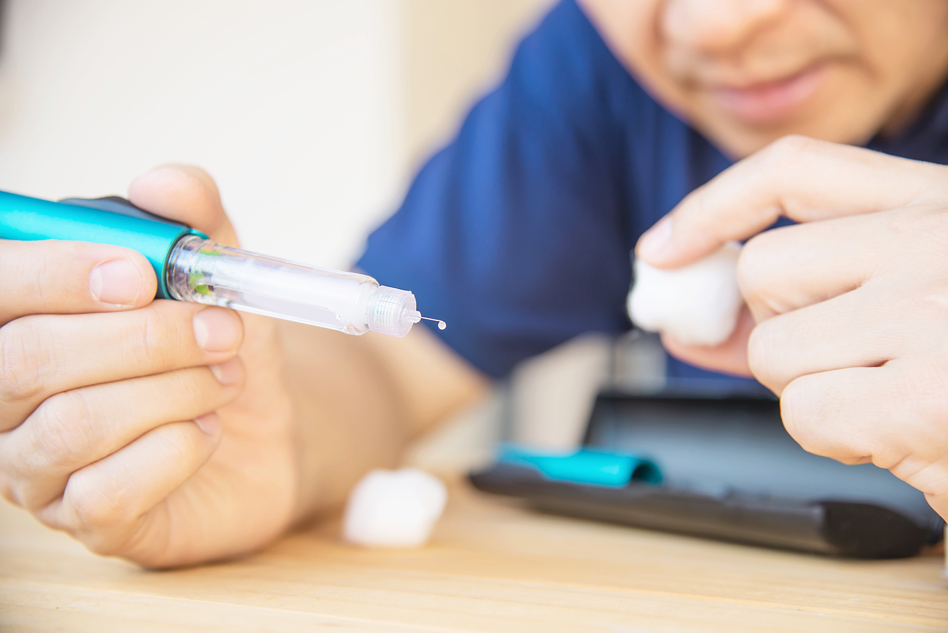 Insulin Dose Calculation: Why is it Important and How to Compute Yours?