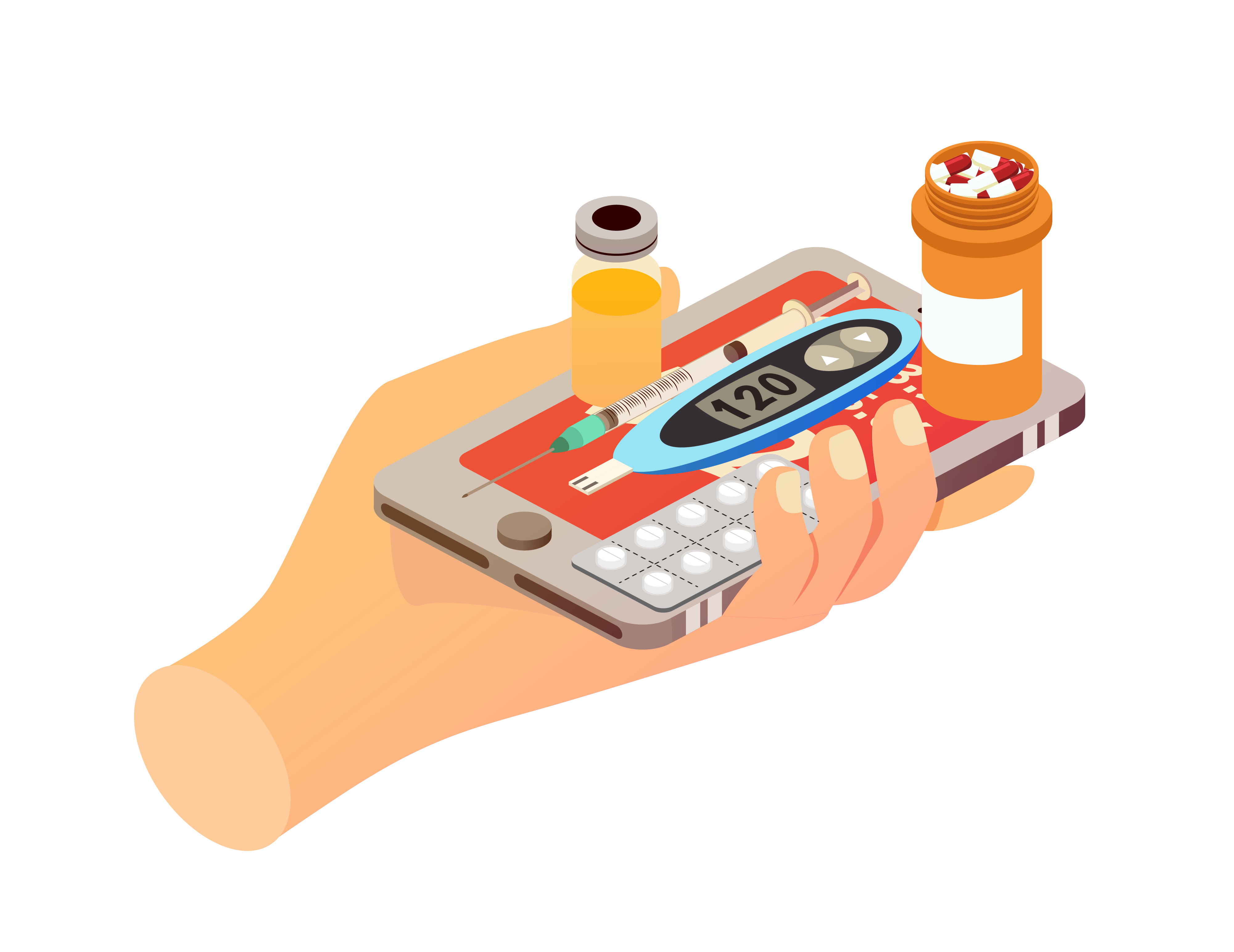 Why is insulin dose calculation important?