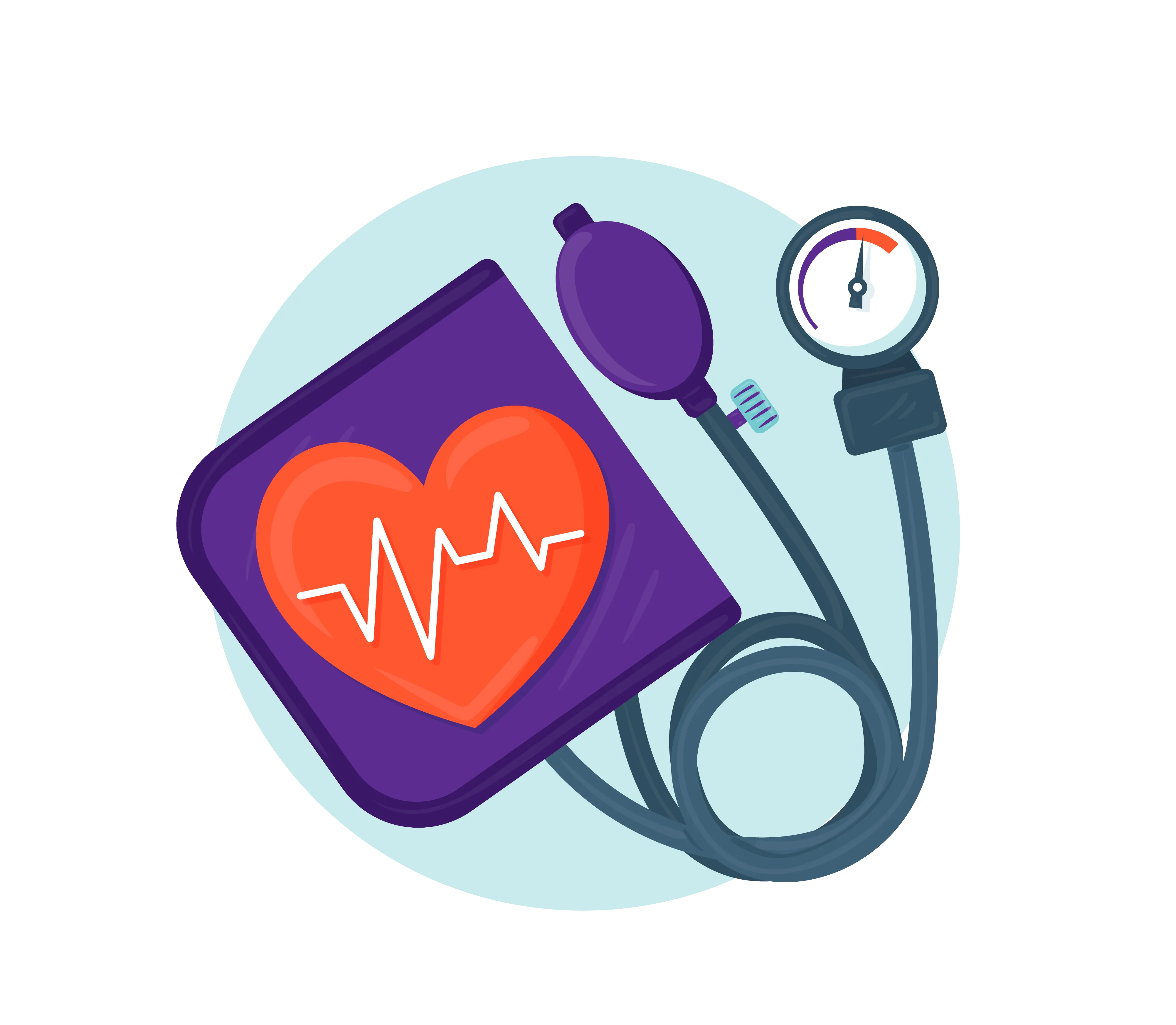 Blood pressure monitoring