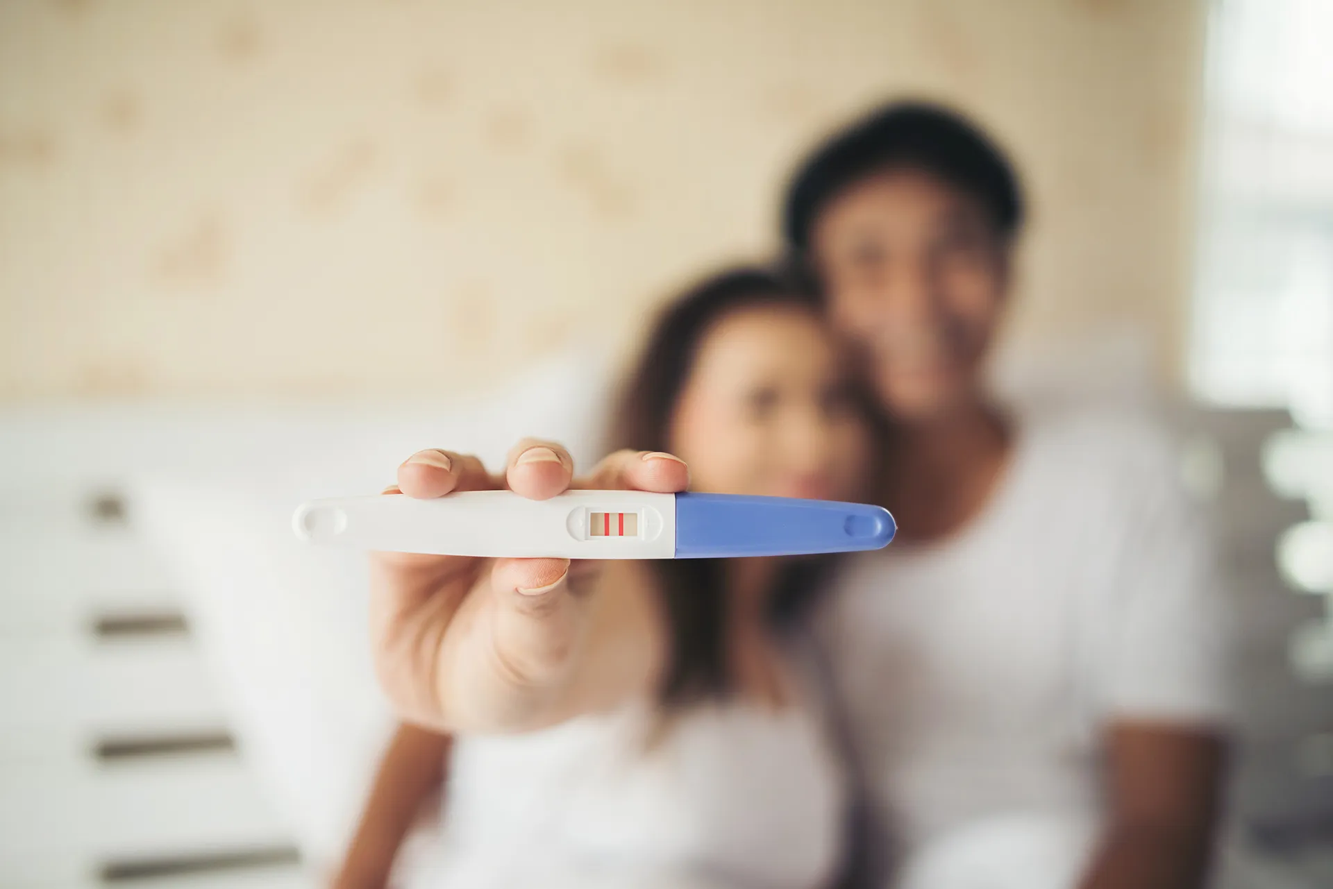 DIY Pregnancy tests
