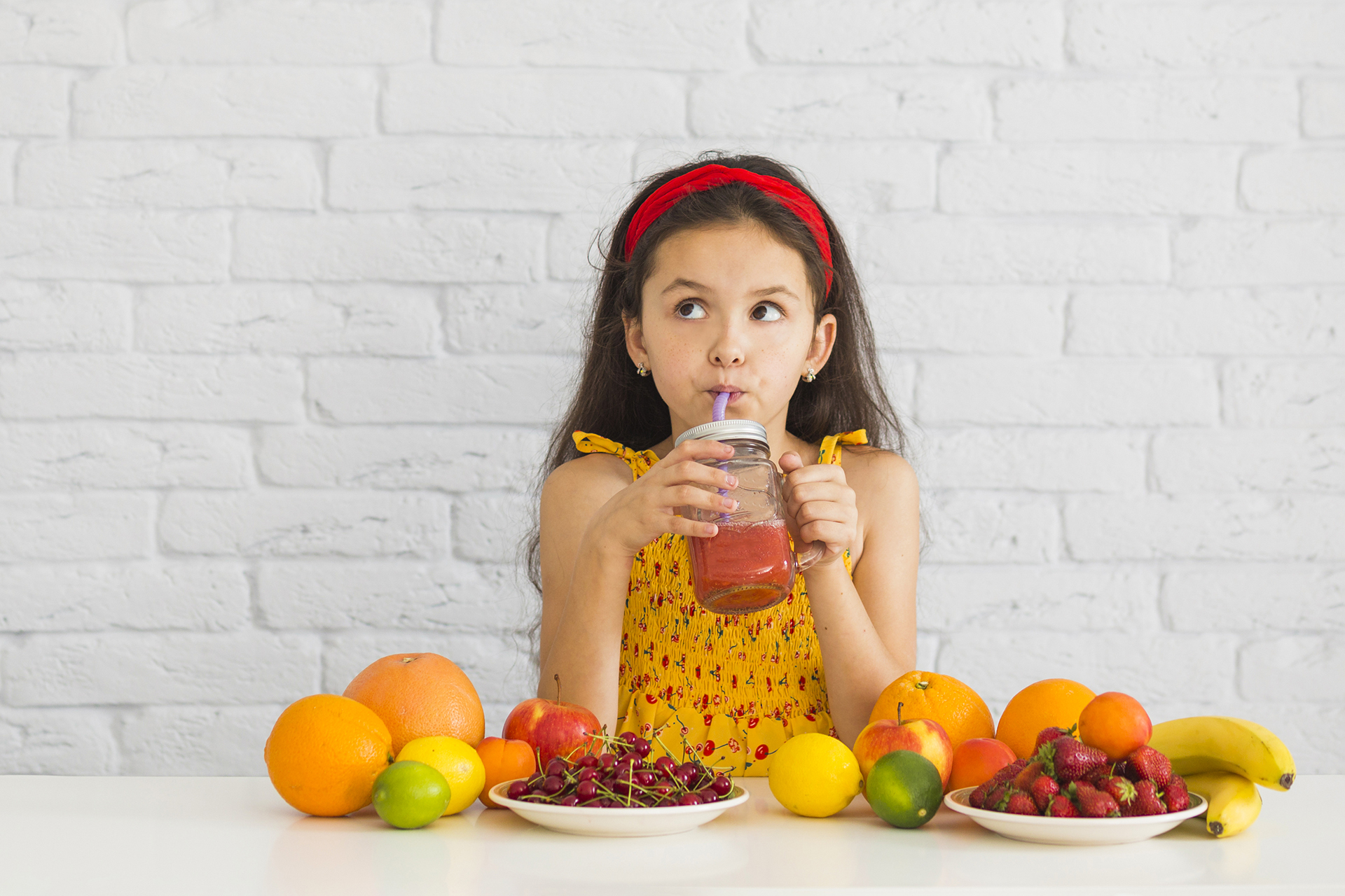 What is the Importance of the Right Nutrition for Children?