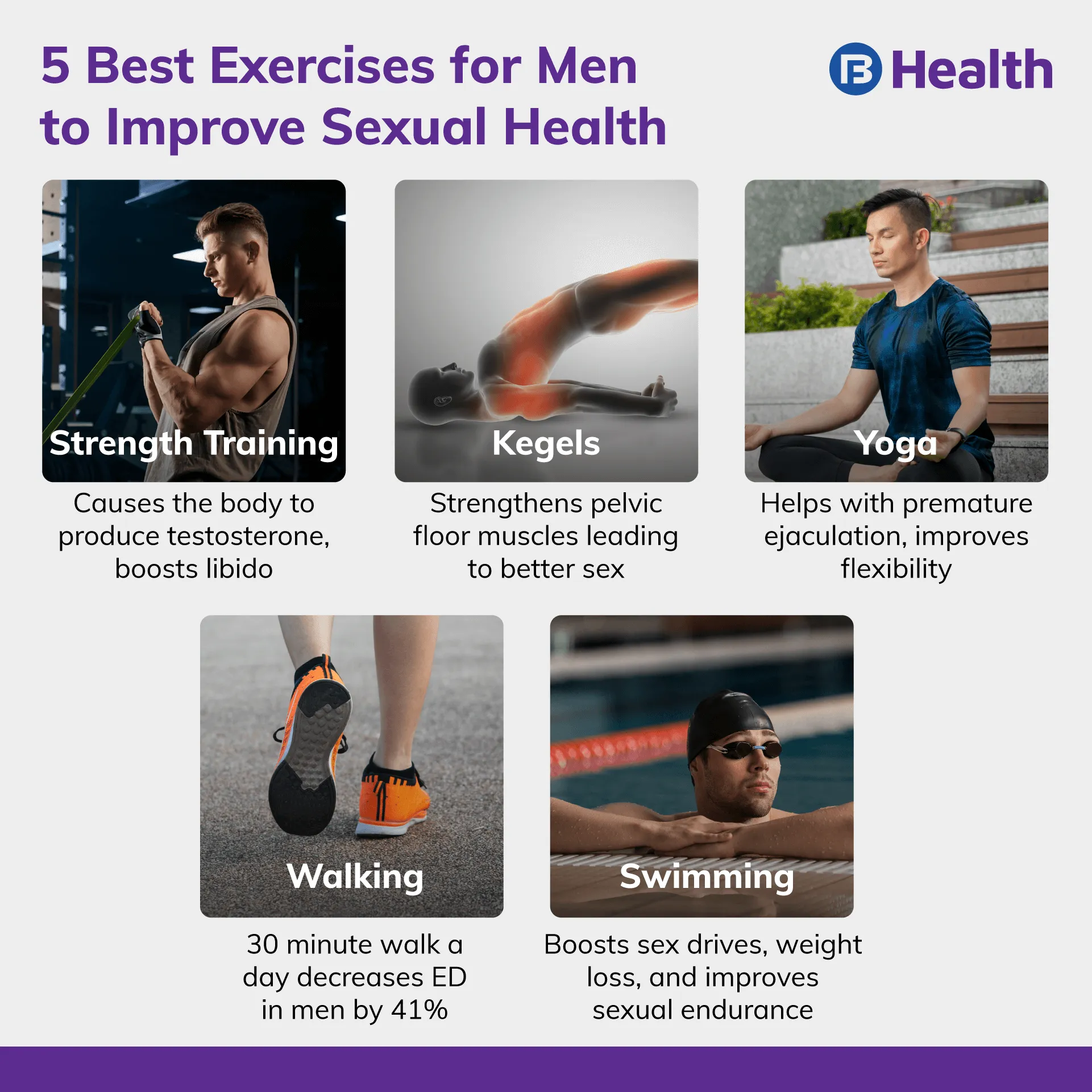 exercises to improve sexual health