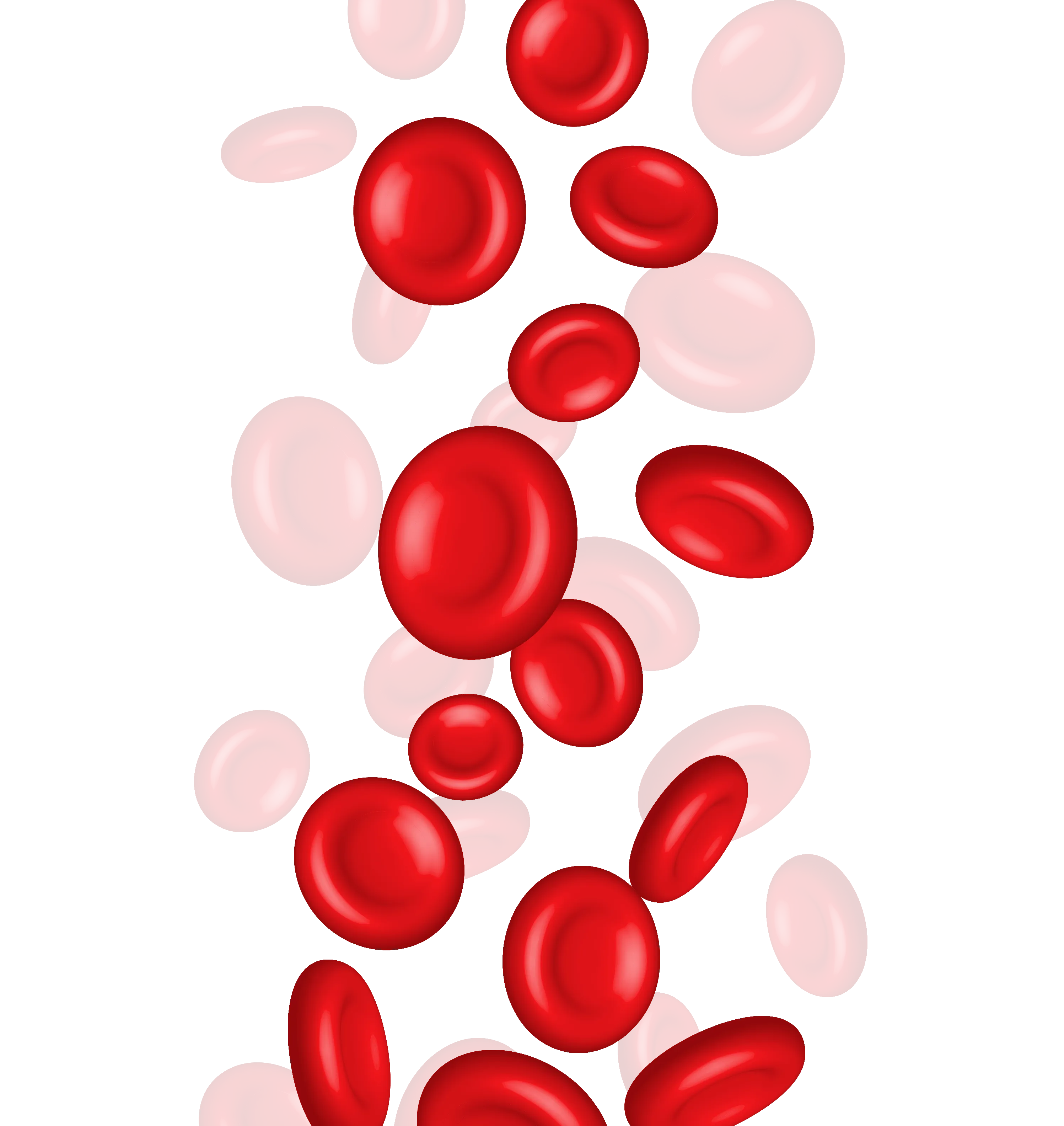 Abnormal Red Blood Cell Count