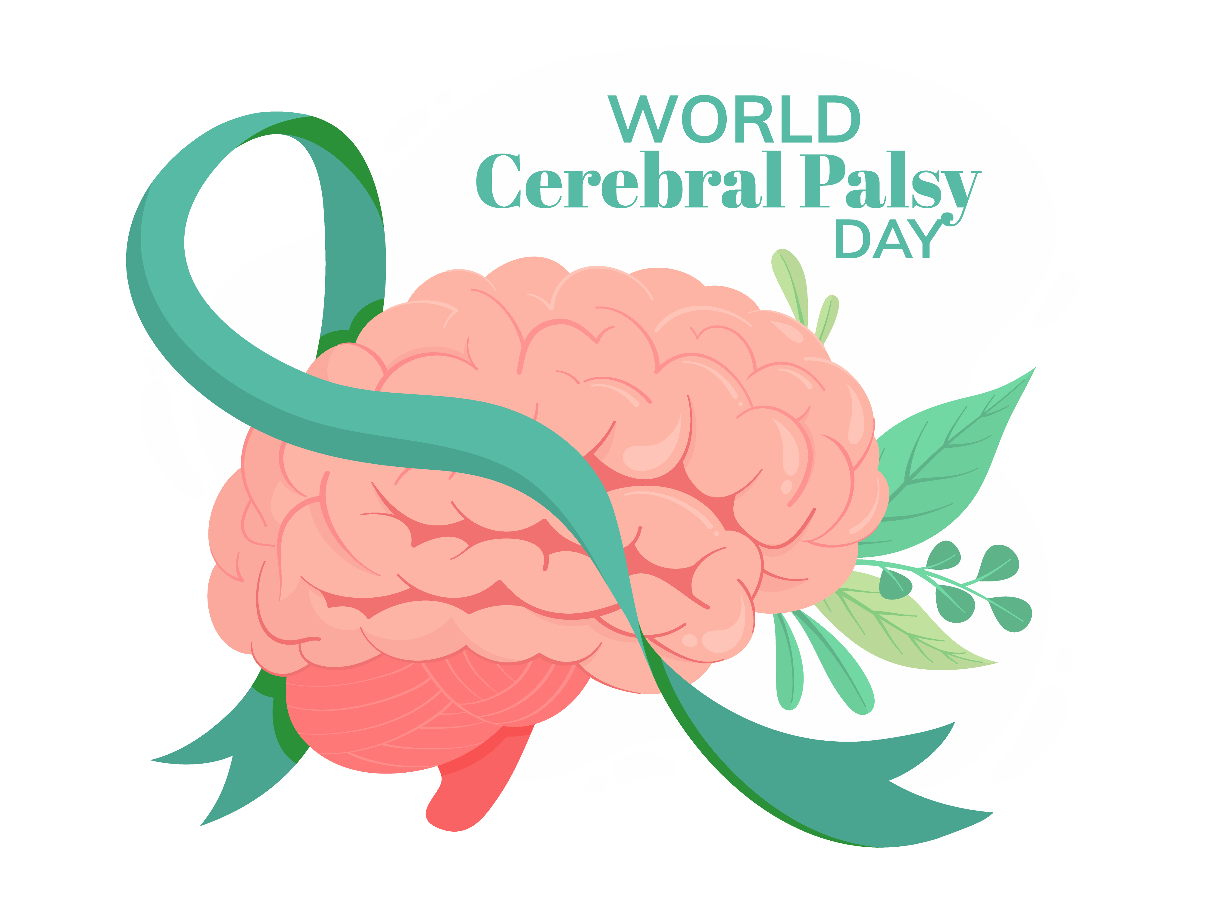 What is the significance of World Cerebral Palsy Day?