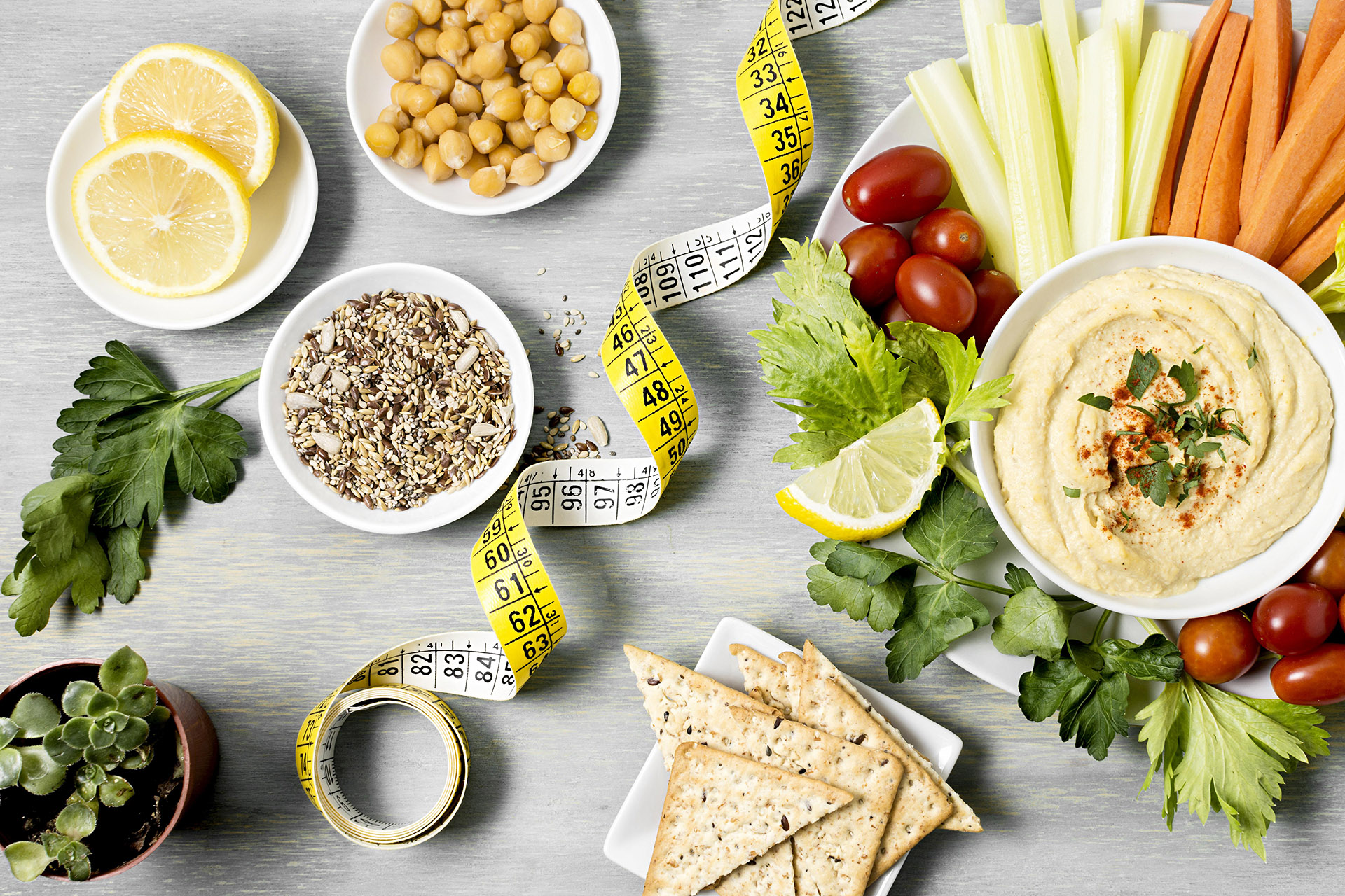 What are Macronutrients and How Important are They for Your Health?