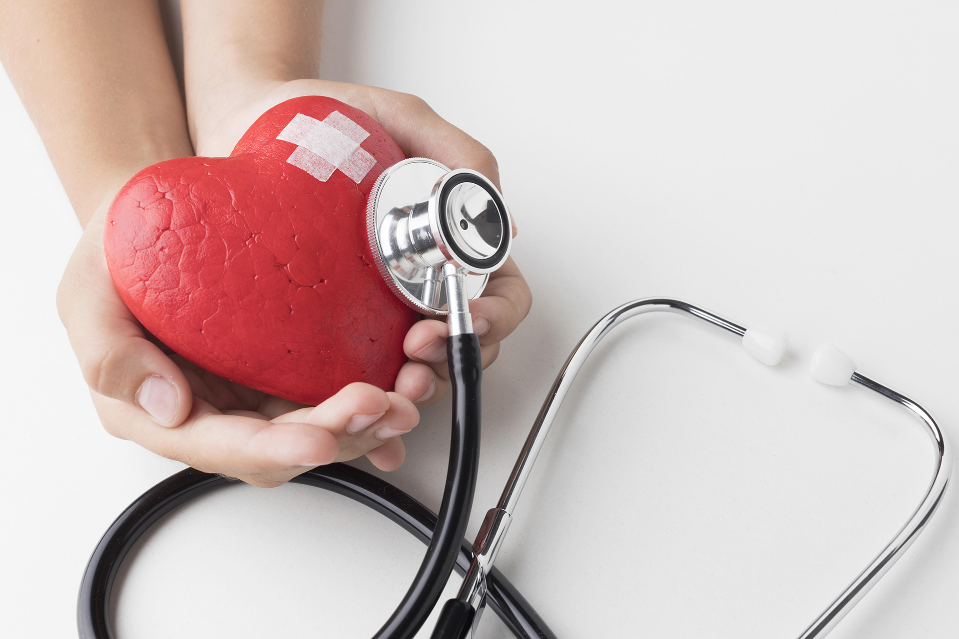 World Heart Day: Why Heart Health is Important for You and Your Loved Ones?