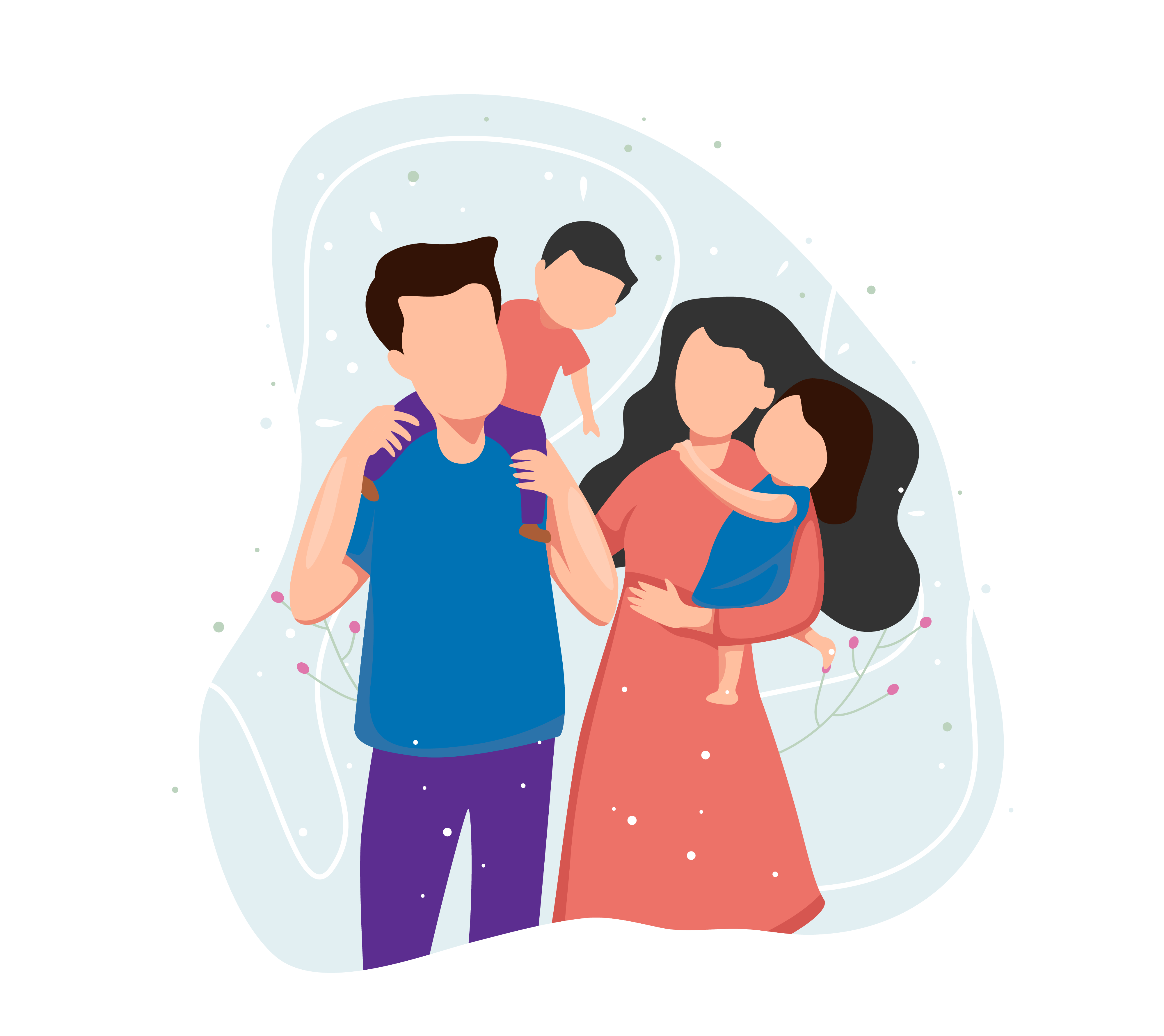 A guide to choosing the right child health insurance plan!