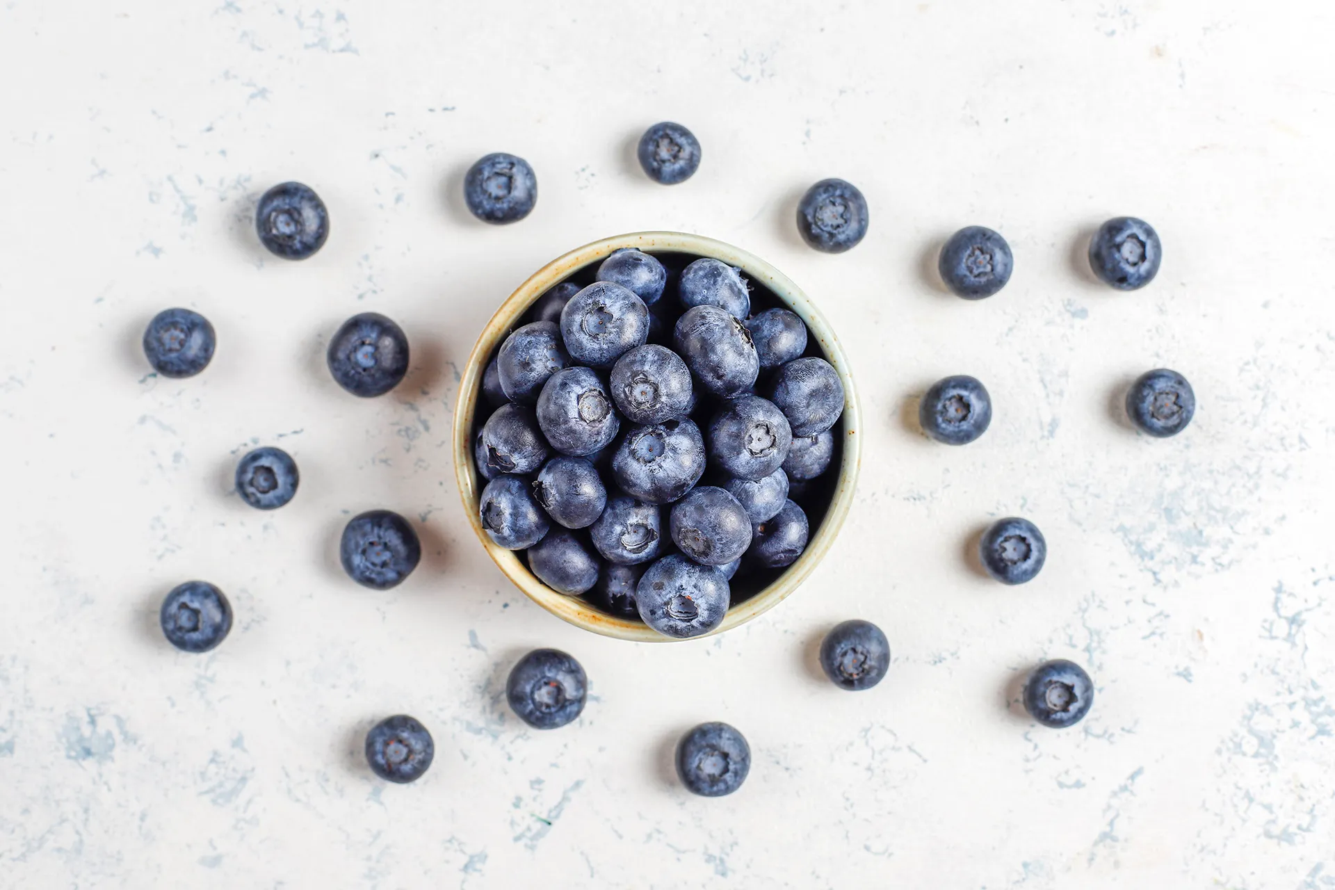blueberry recipes