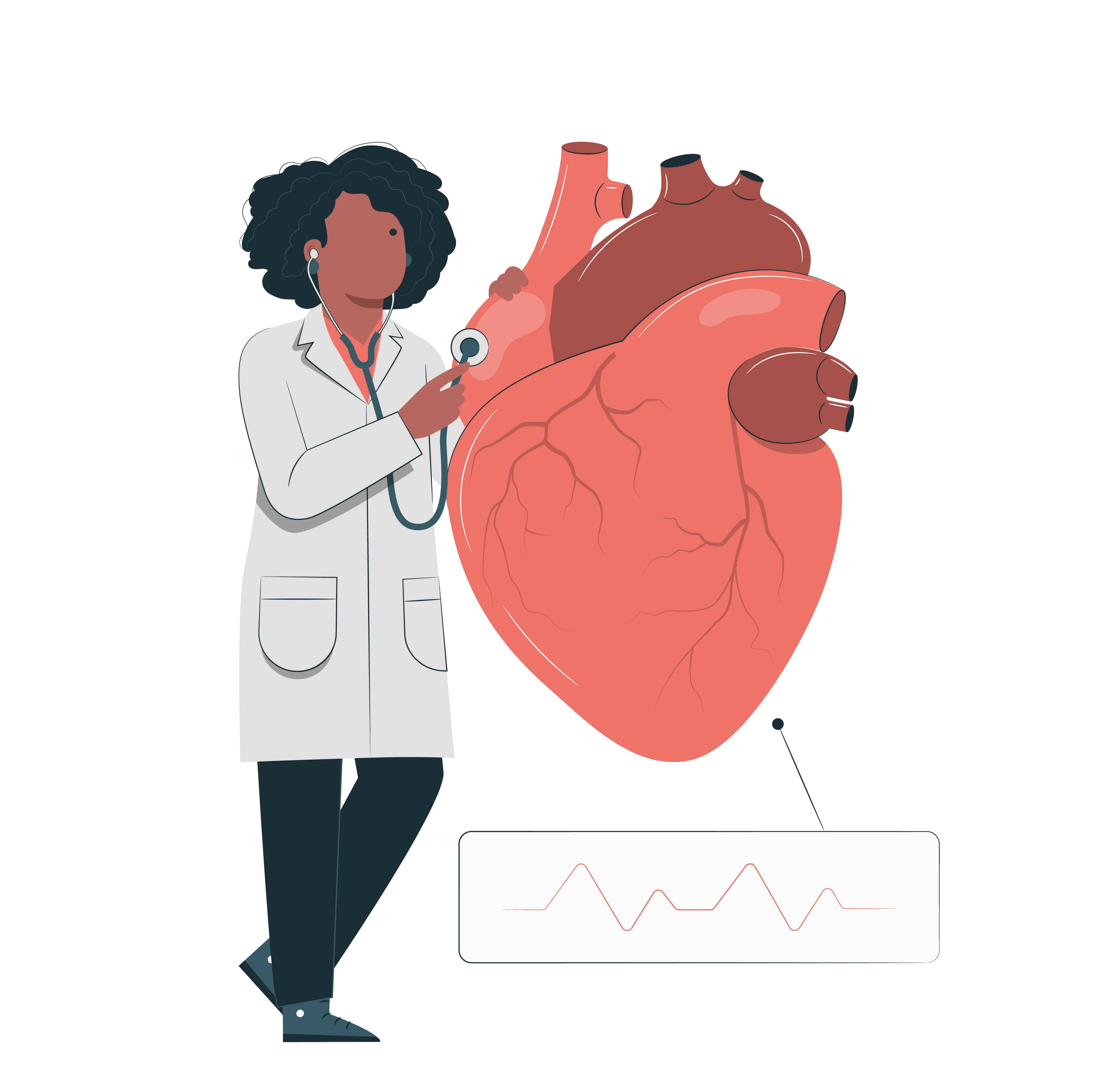 heart valve disease diagnosis