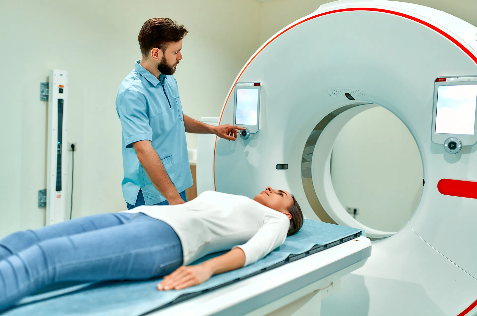 what is a ct scan