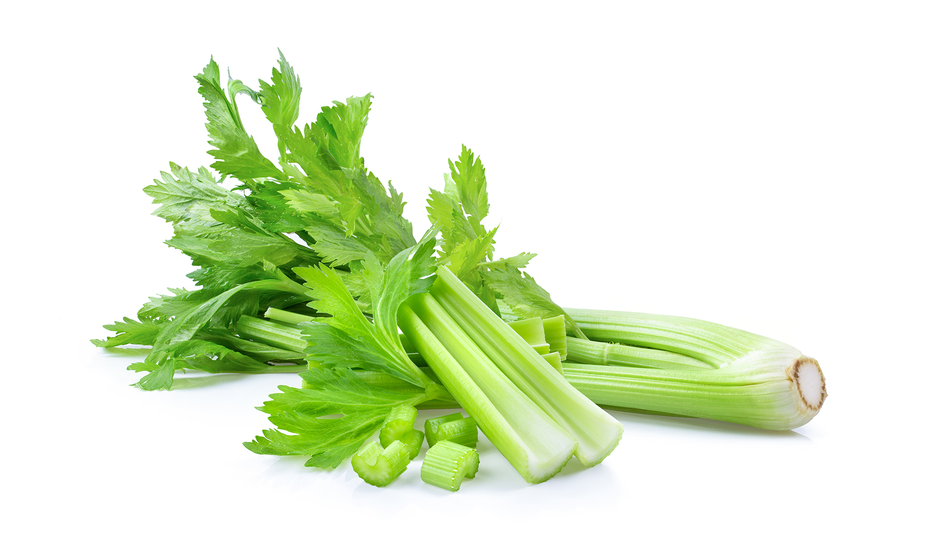 celery juice benefits