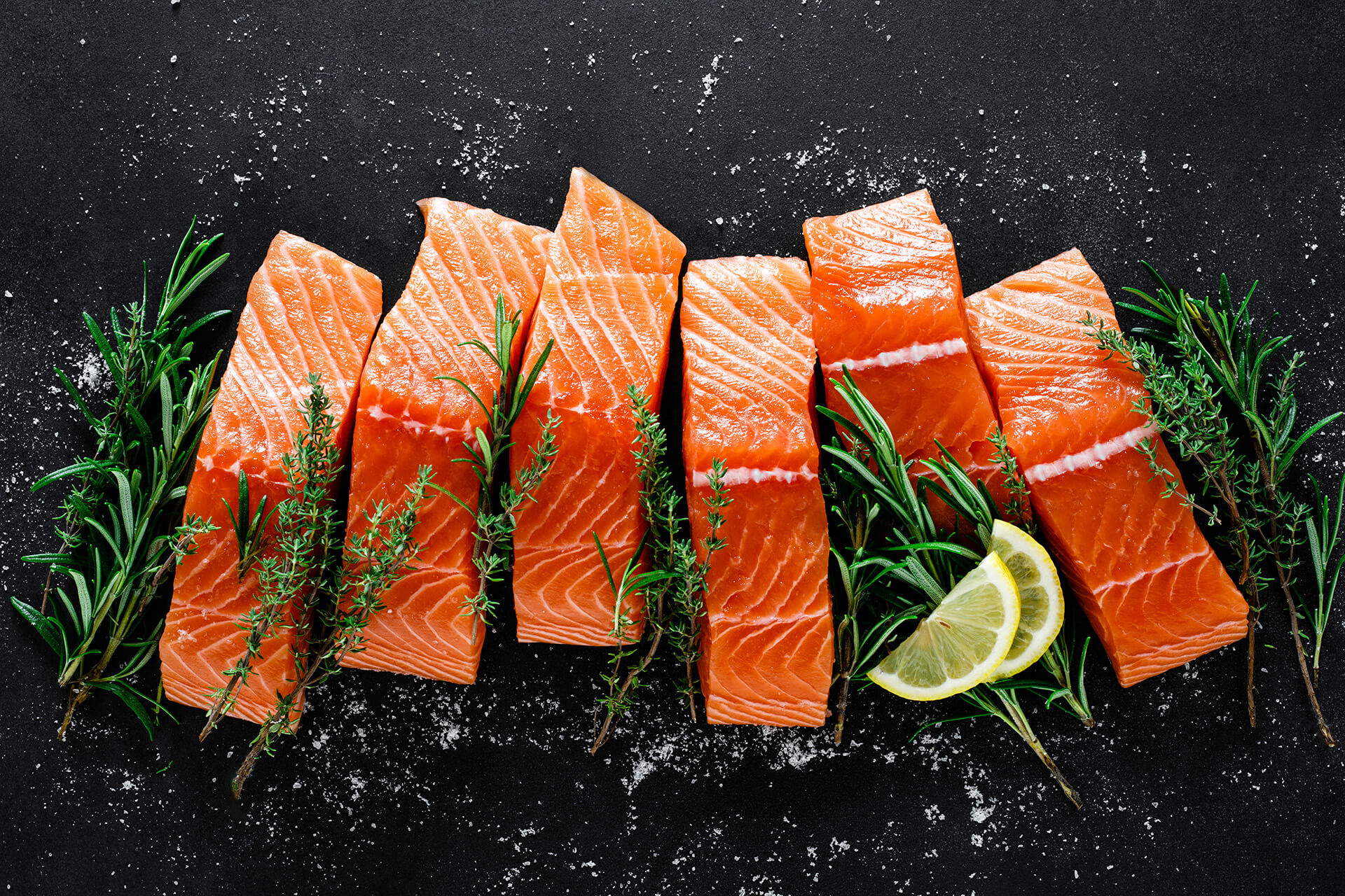 Salmon Fish: Nutritional Value, Benefits and Health Risk