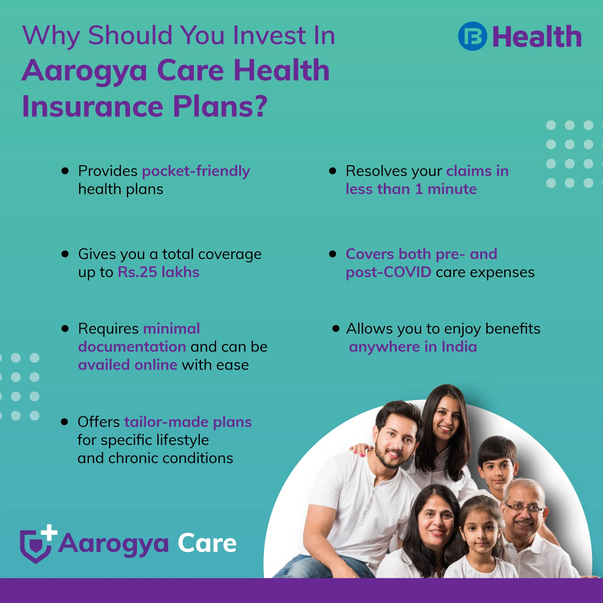 invest in insurance plan