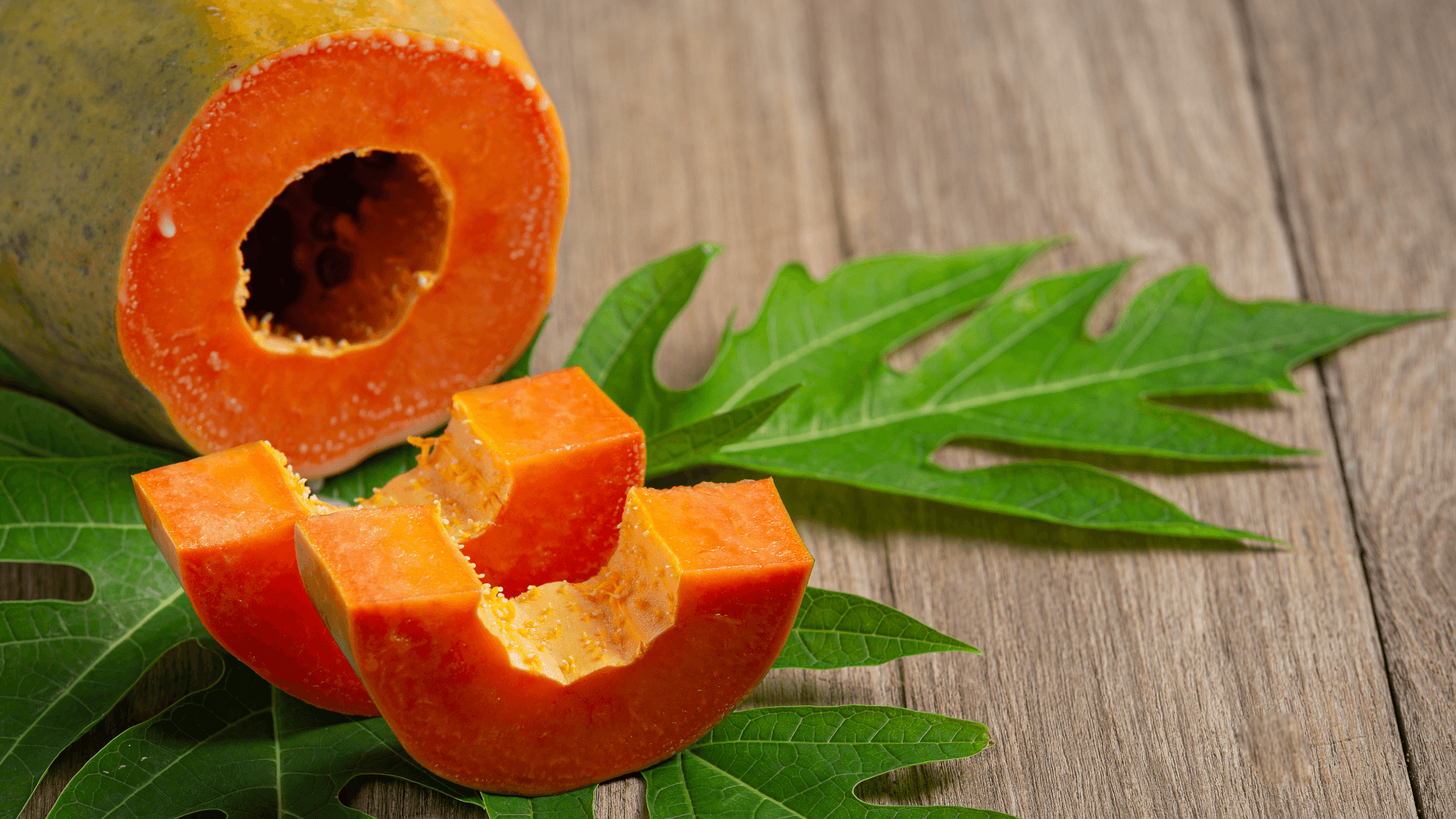 Papaya (Papita): Health Benefits, Recipes and Precautions