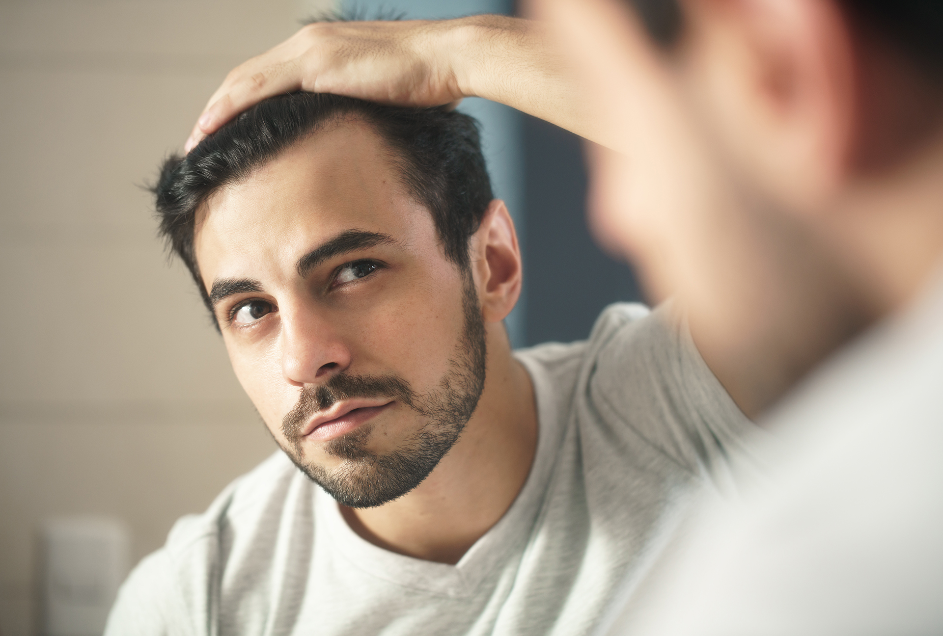 7 Types of Alopecia: Their Symptoms and Effective Treatment Options