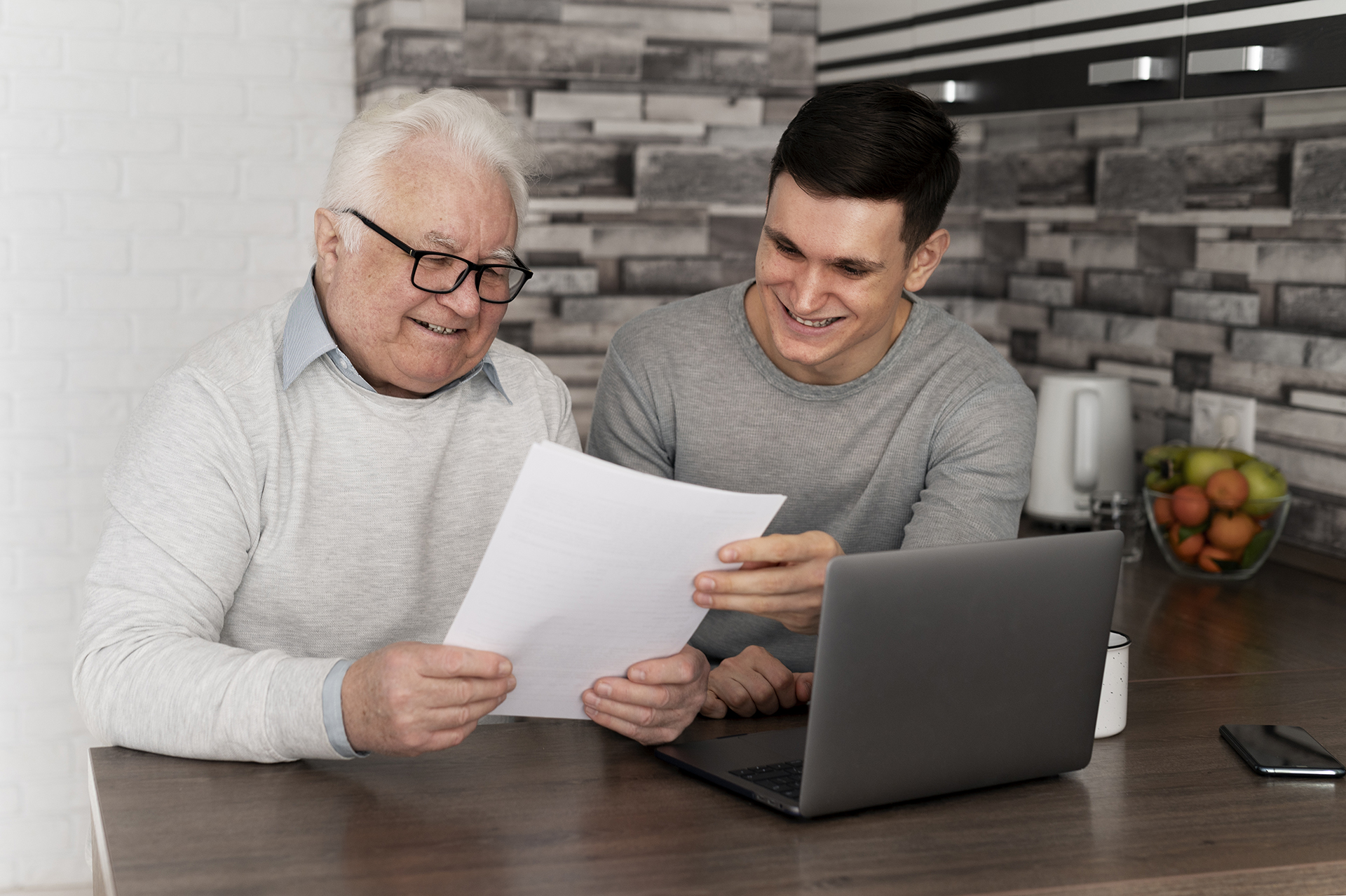 Why is Buying a Senior Citizen Health Plan for Your Parents Important?