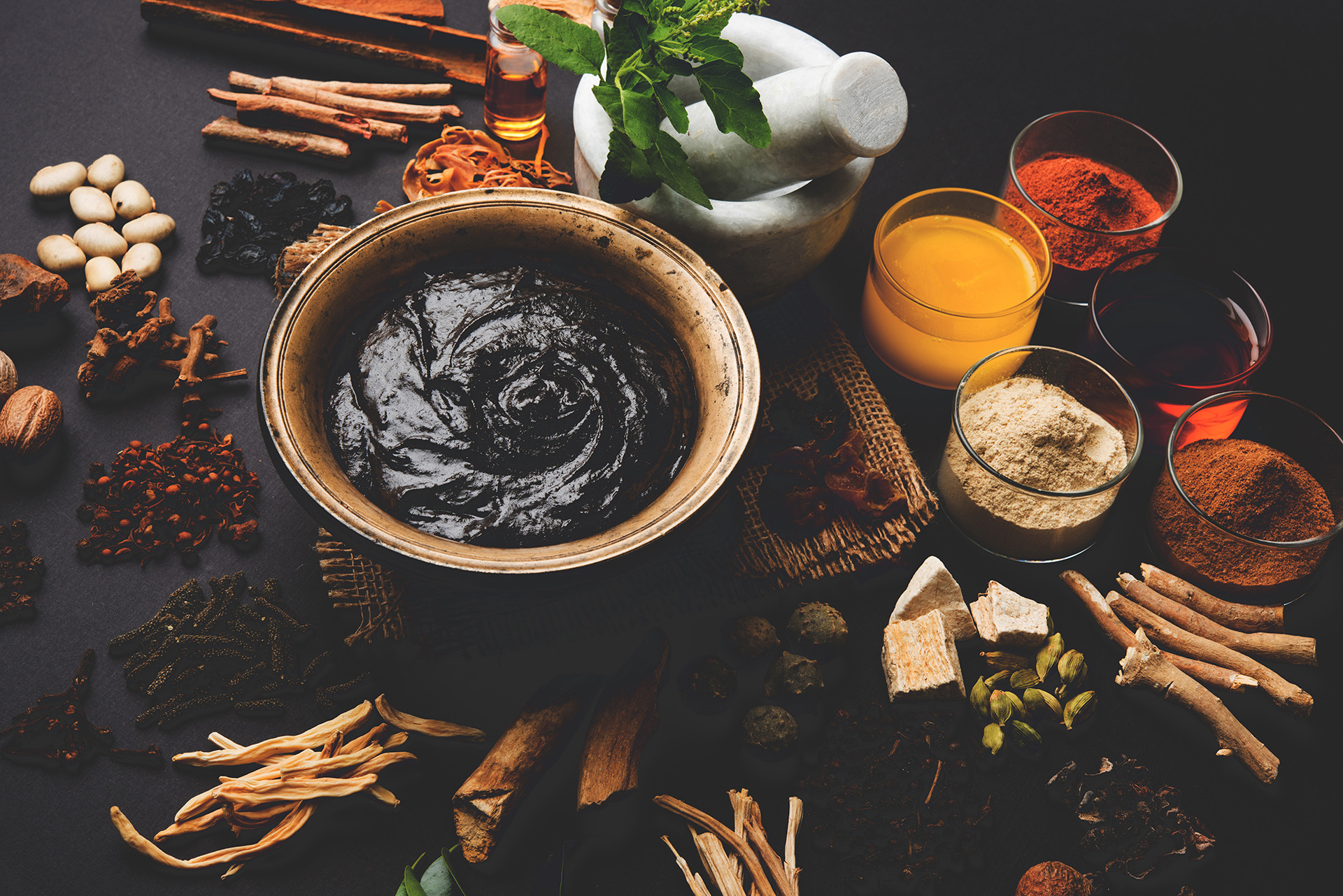 Chyawanprash: Benefits, Vital Ingredients and Right Dosage