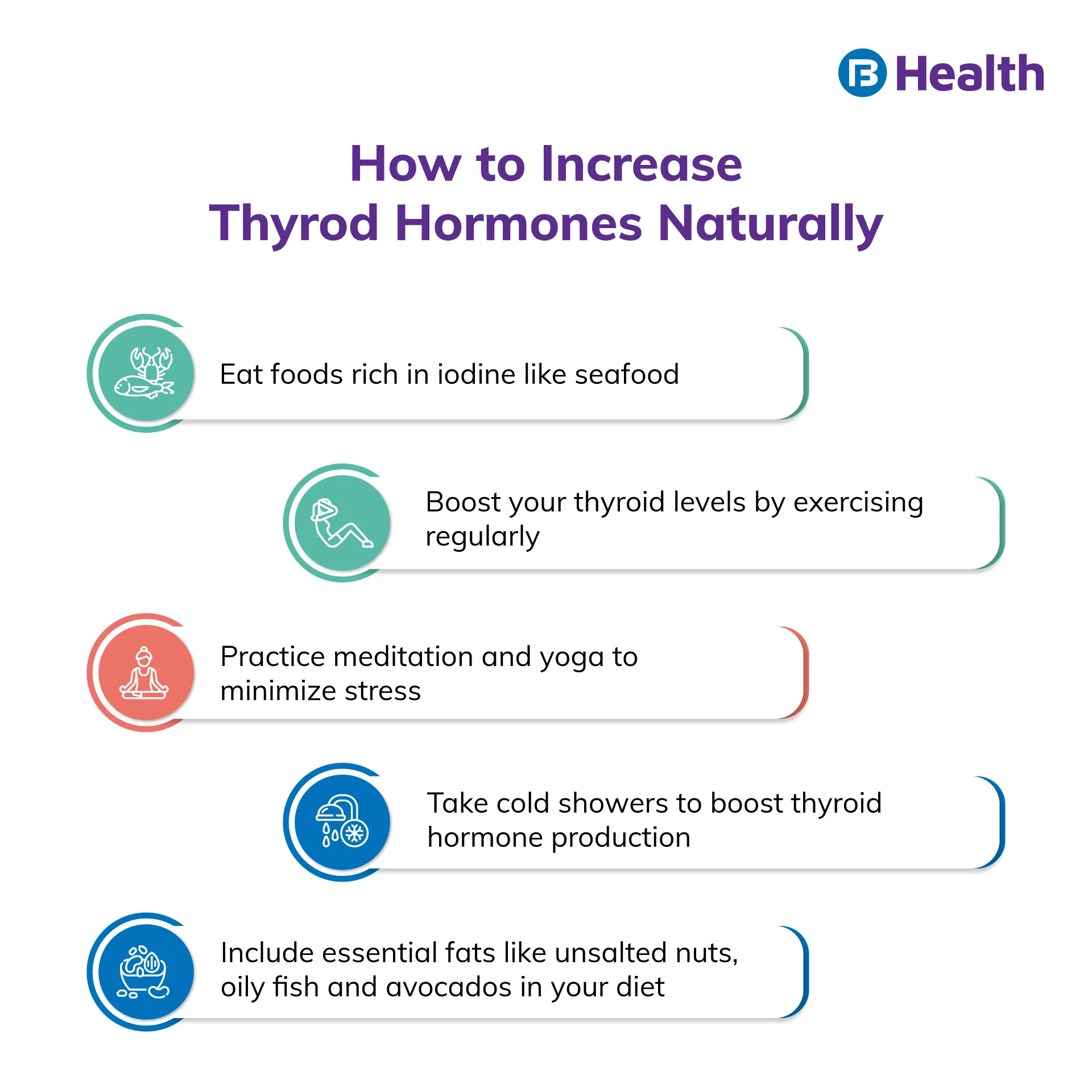 tips to increase thyroid in winter naturally
