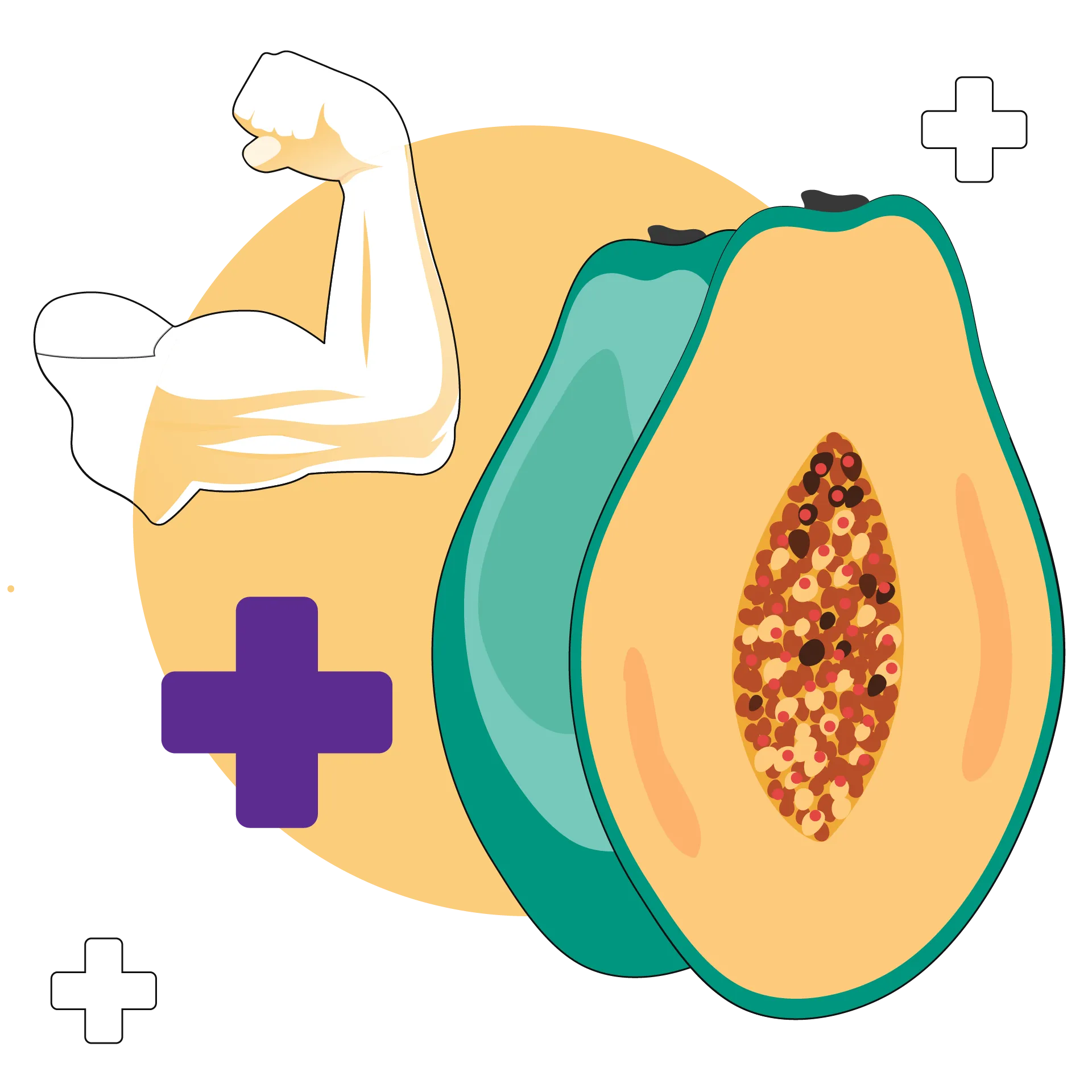 Benefits of Papaya You Can Enjoy-